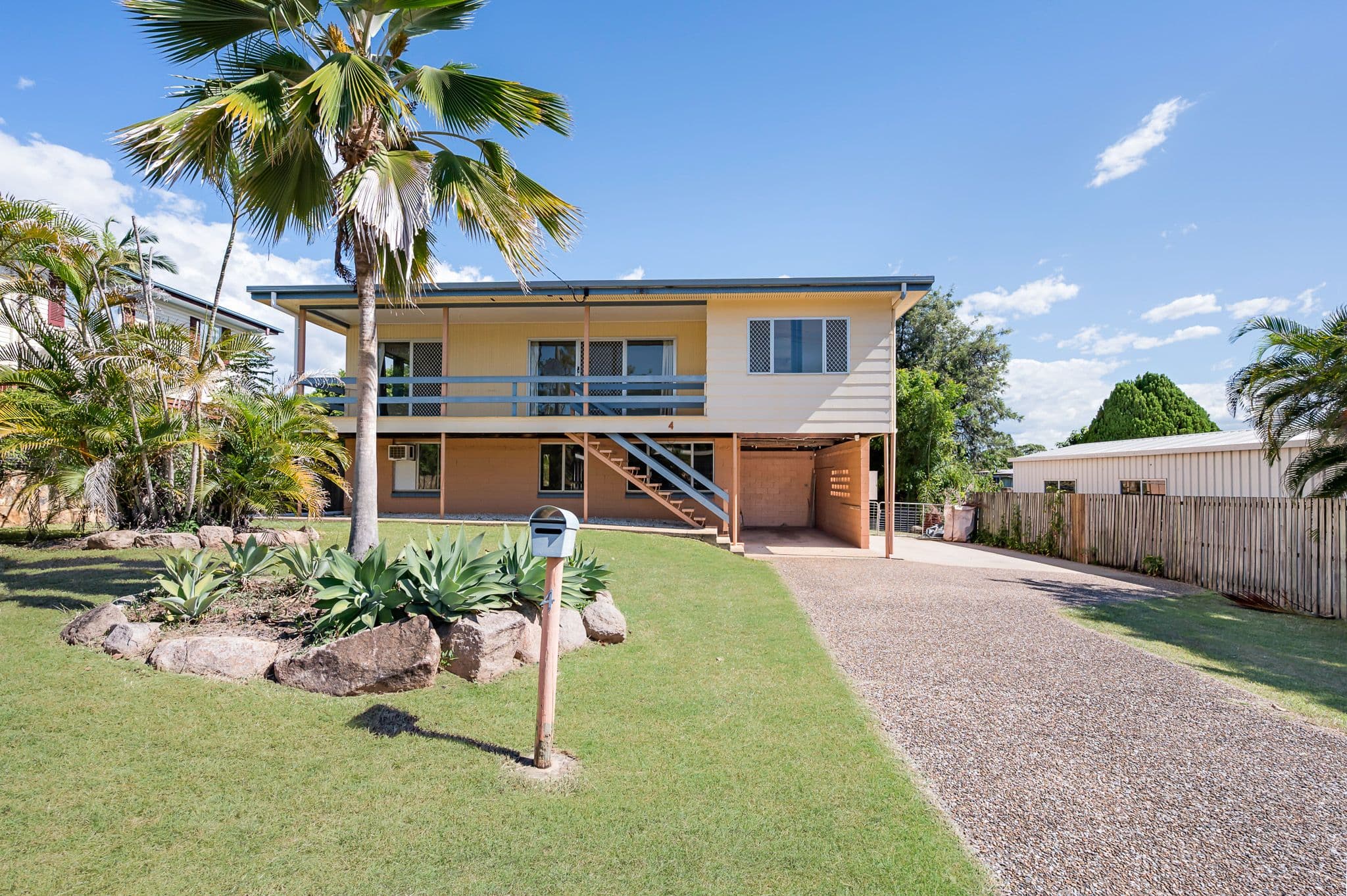 4 Maple Avenue, Sun Valley QLD 4680, Sun Valley - Image 1