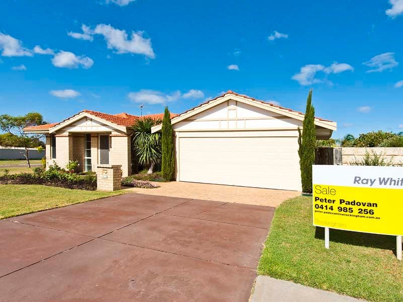 62 The Avenue, WARNBRO WA 6169, Warnbro - Image 1