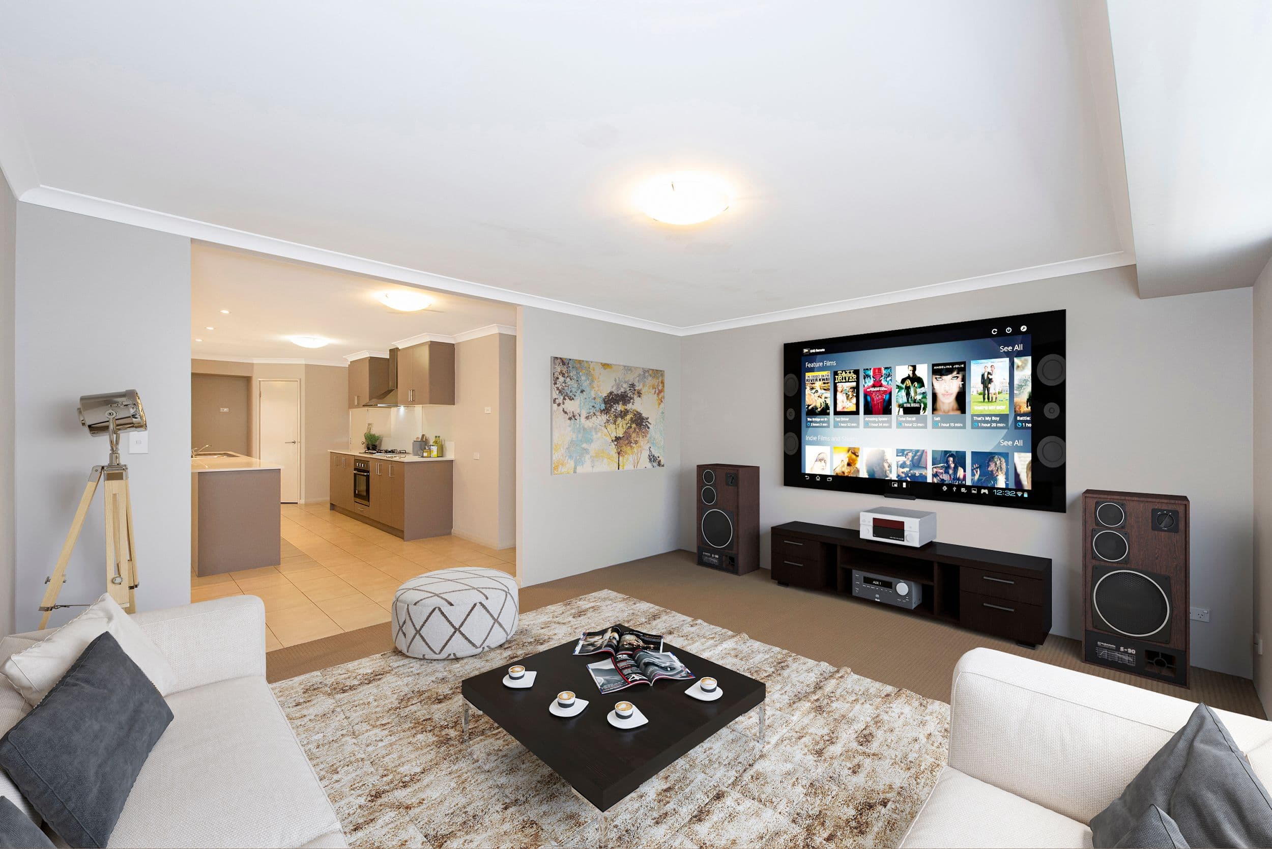 9 Fairchild Drive, Baldivis WA 6171, Baldivis - Thumbnail 2