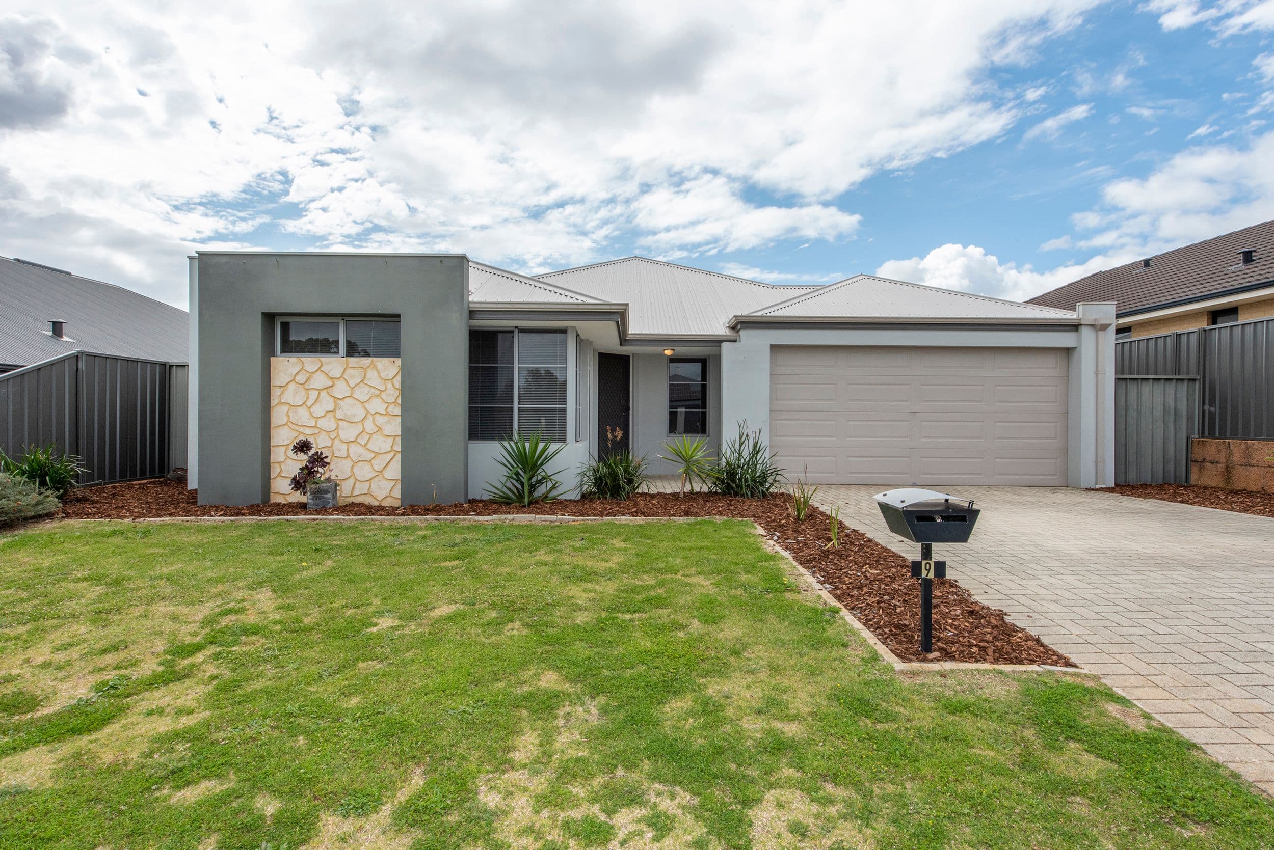 9 Fairchild Drive, Baldivis WA 6171, Baldivis - Thumbnail 4