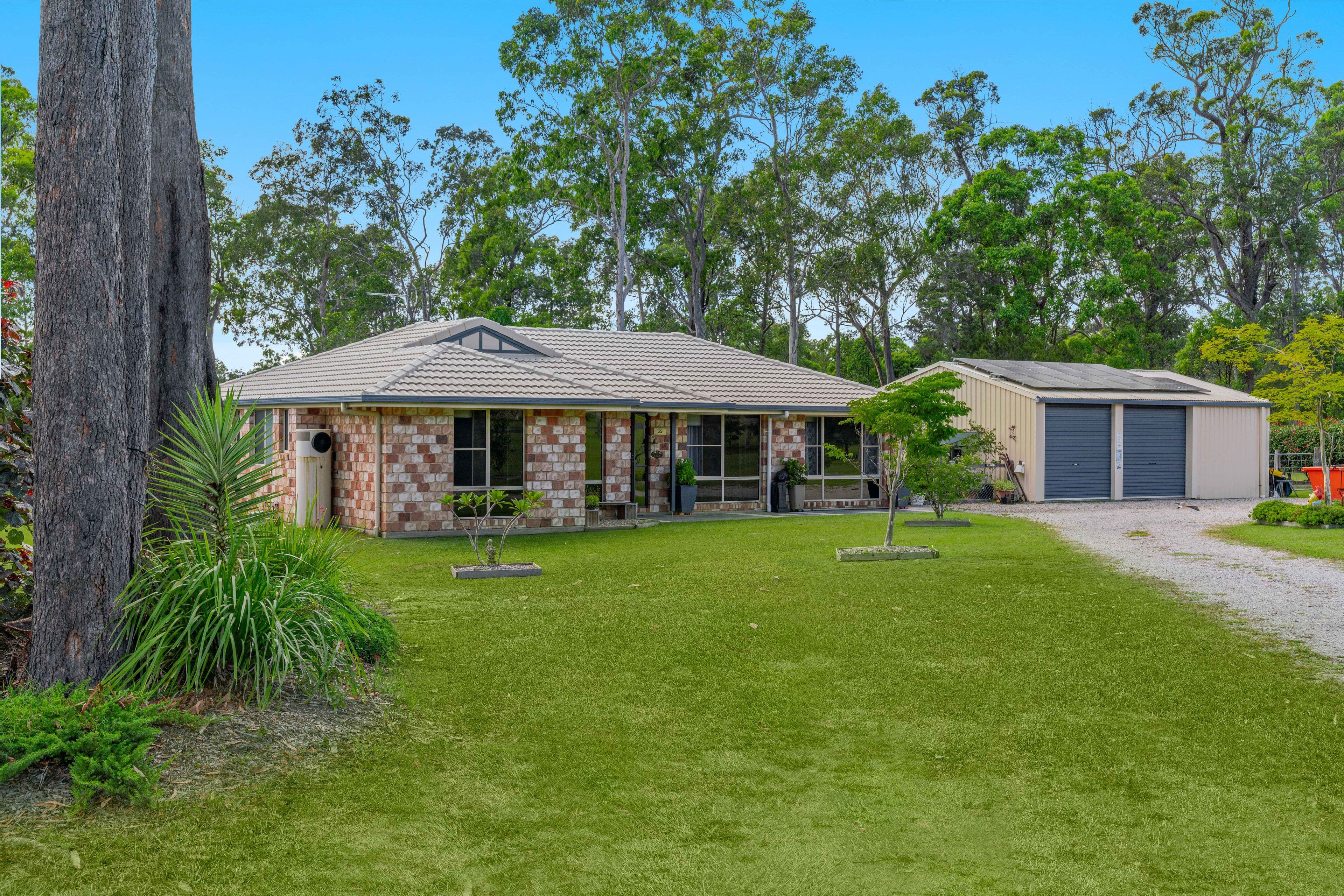 35 Bruce Drive, Gulmarrad NSW 2463, Gulmarrad - Image 1