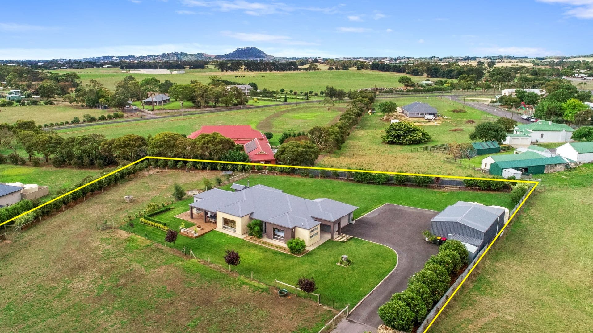 5 Compton Rise Crescent, Suttontown SA 5291, Suttontown - Image 1