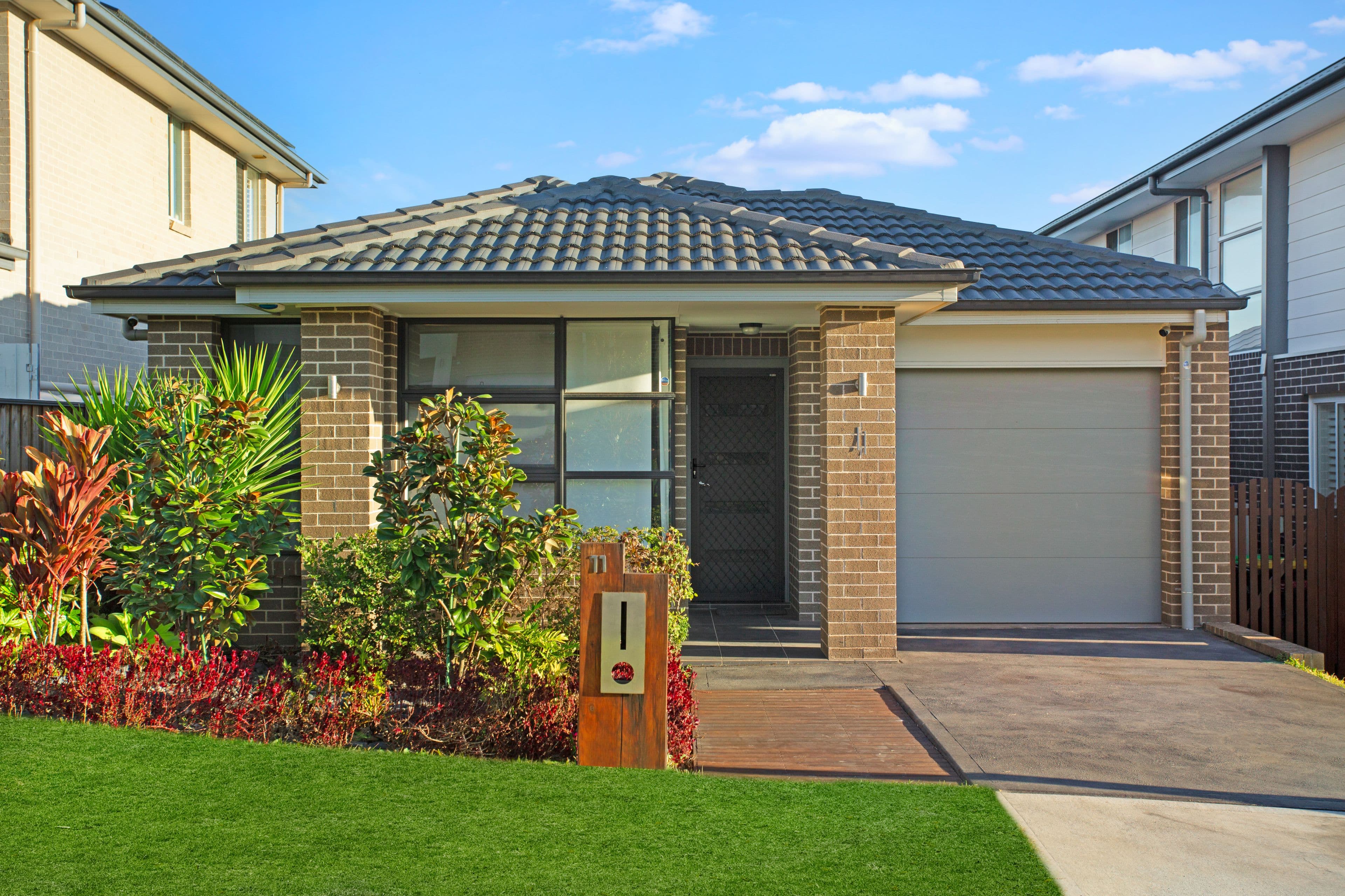 11 Brocklebank Street, Box Hill NSW 2765, Box Hill - Image 1