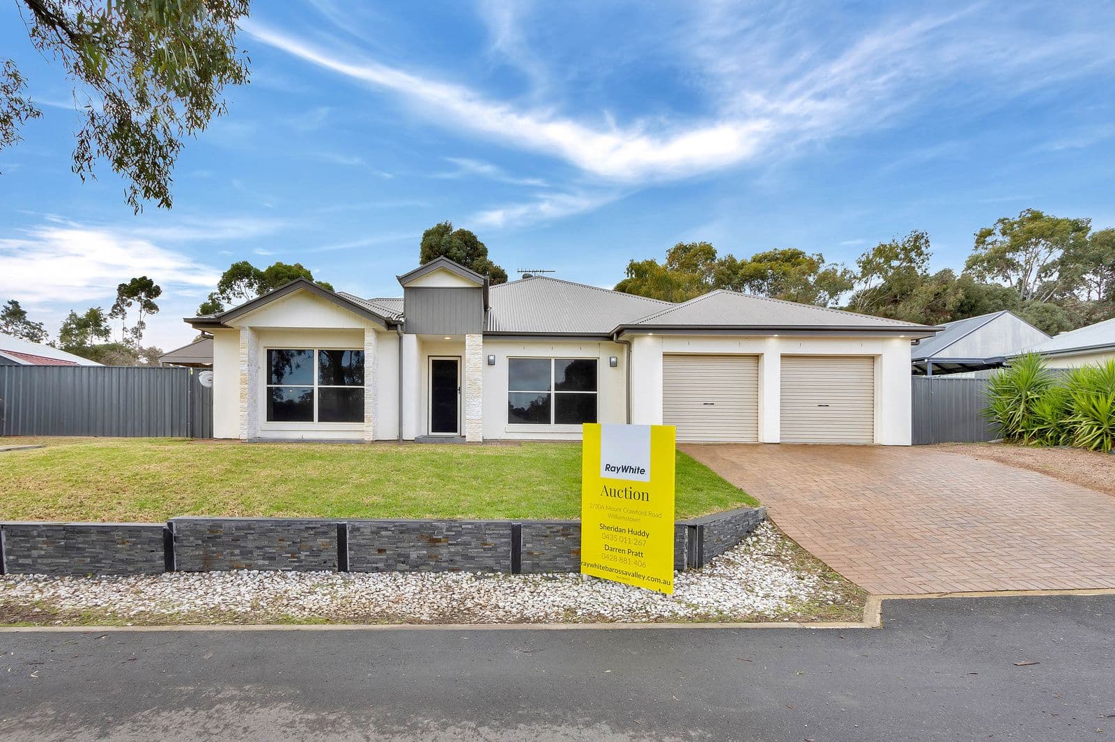 30A Mount Crawford Road, Williamstown SA 5351, Williamstown - Image 1