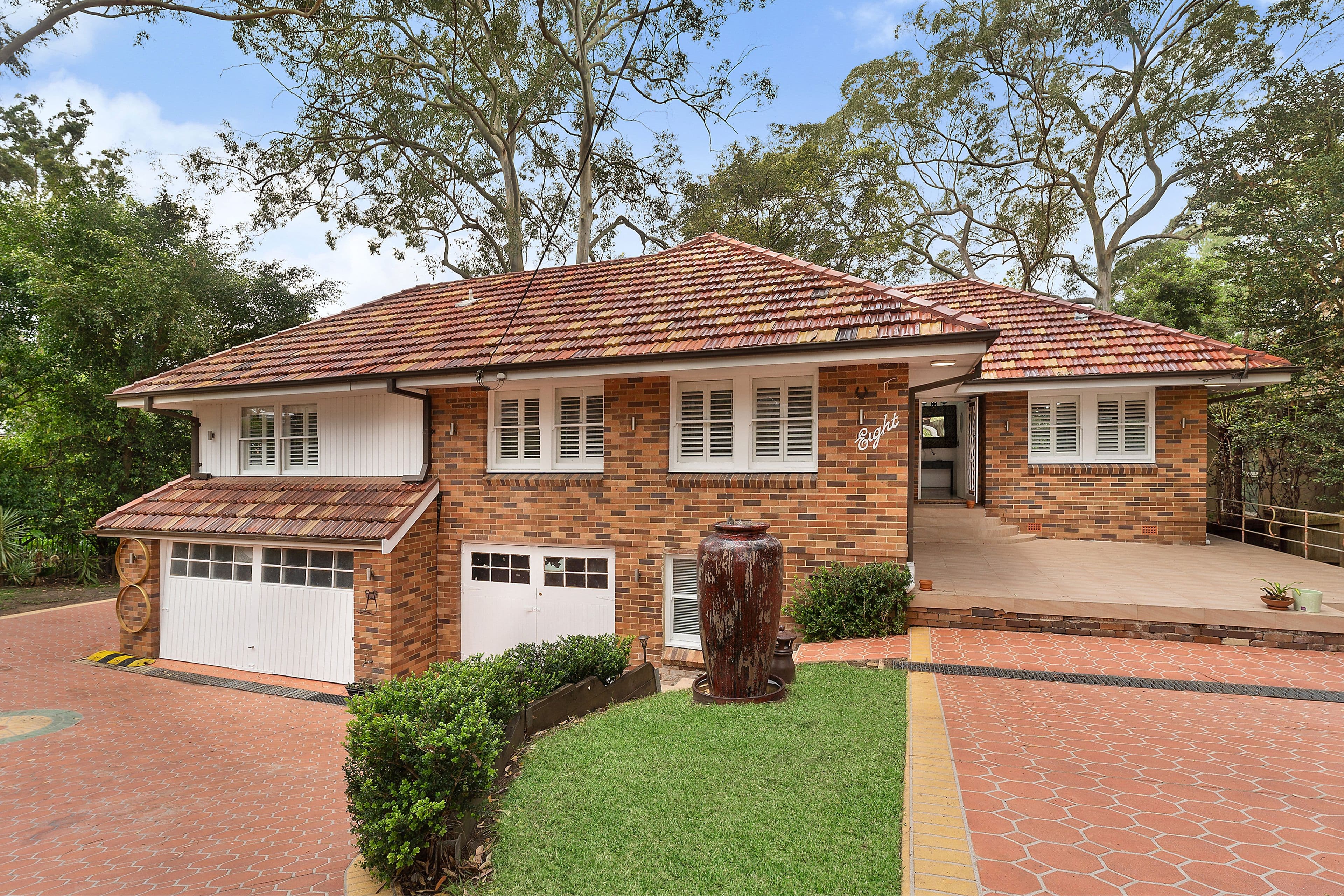 8 Hamilton Parade, Pymble NSW 2073, Pymble - Image 1