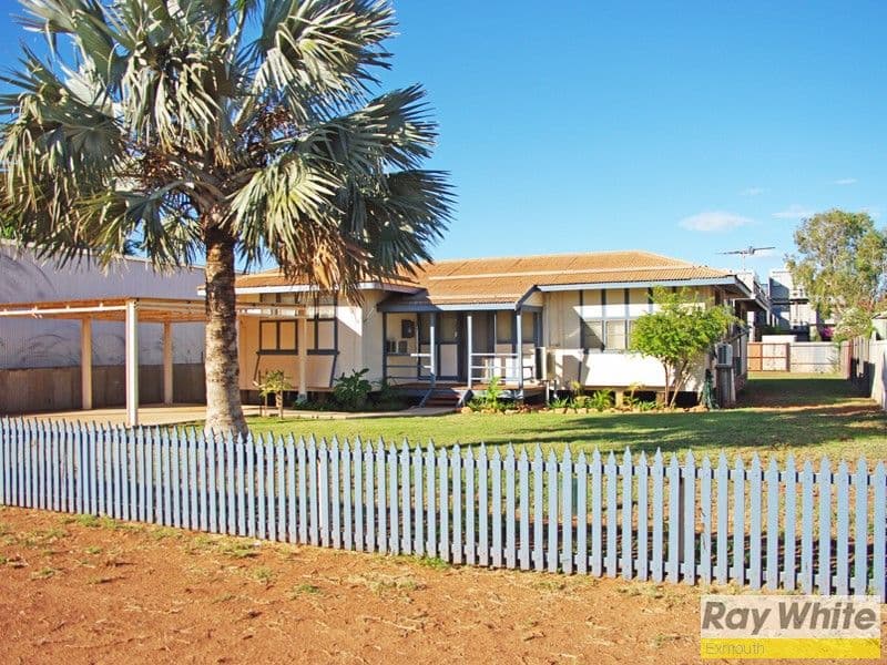 40 Third Avenue, Onslow WA 6710, Onslow - Image 1
