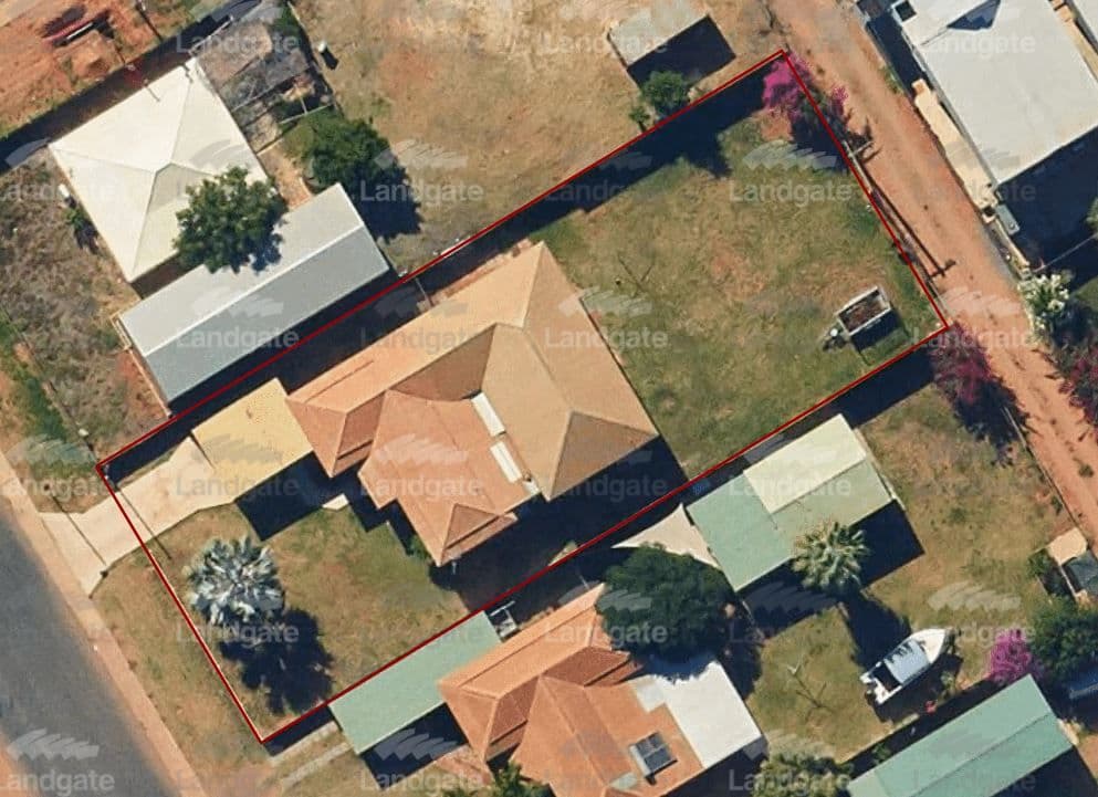 40 Third Avenue, Onslow WA 6710, Onslow - Thumbnail 2