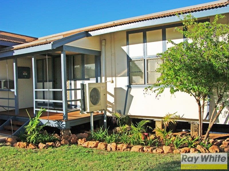 40 Third Avenue, Onslow WA 6710, Onslow - Thumbnail 4