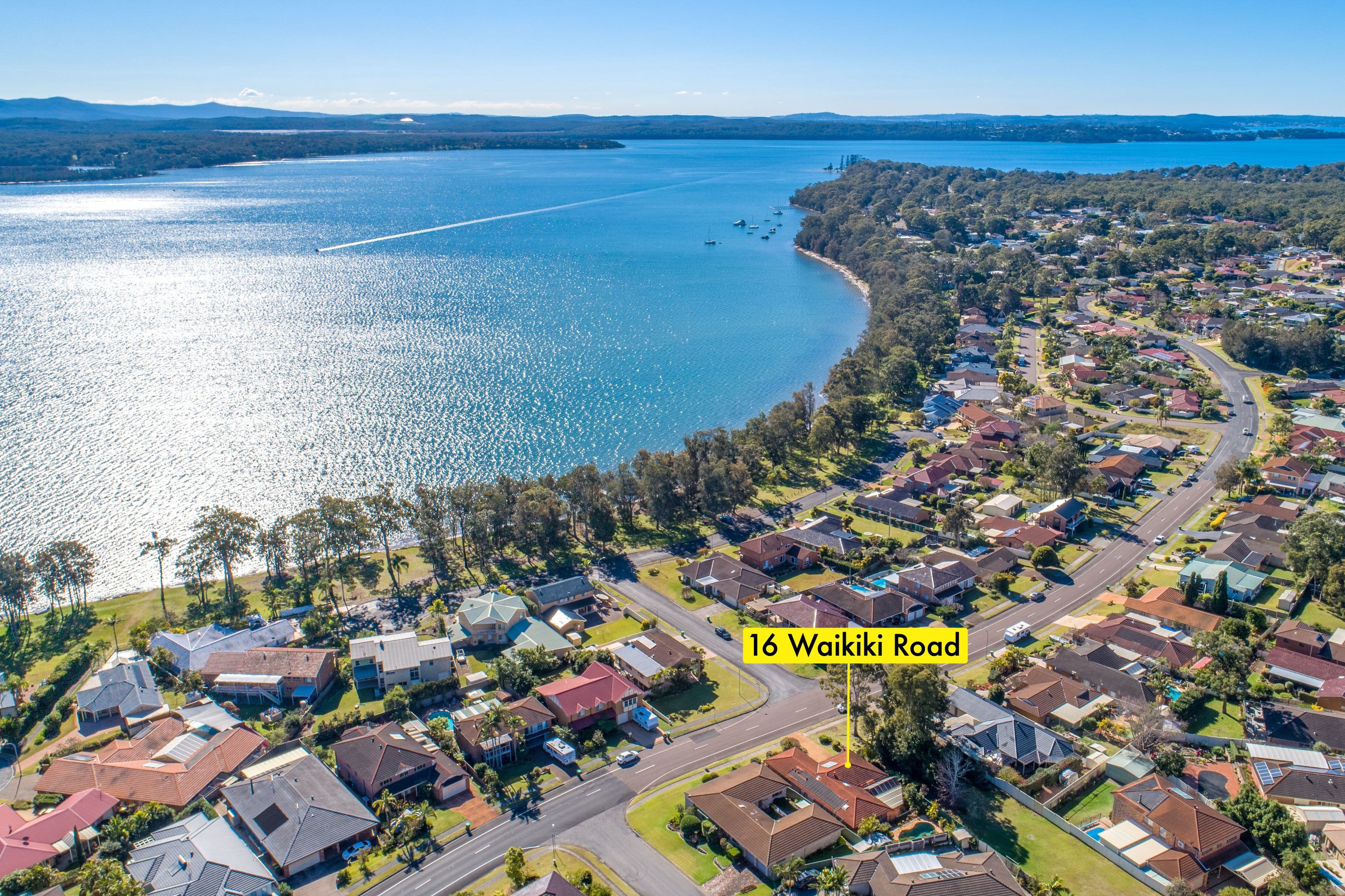 16 Waikiki Road, Bonnells Bay - Thumbnail 3