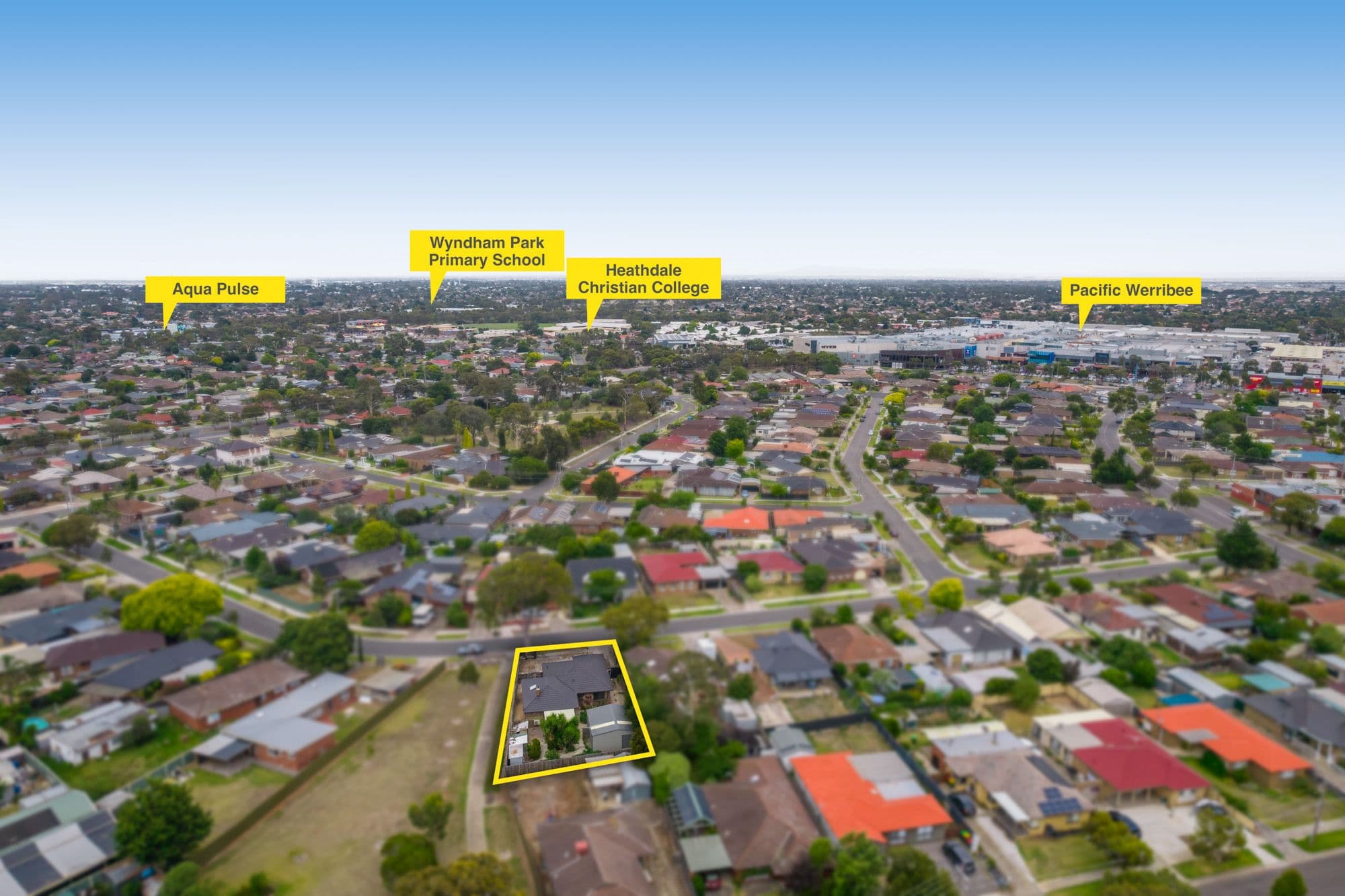 18 Oppy Crescent, Hoppers Crossing VIC 3029, Hoppers Crossing - Thumbnail 2