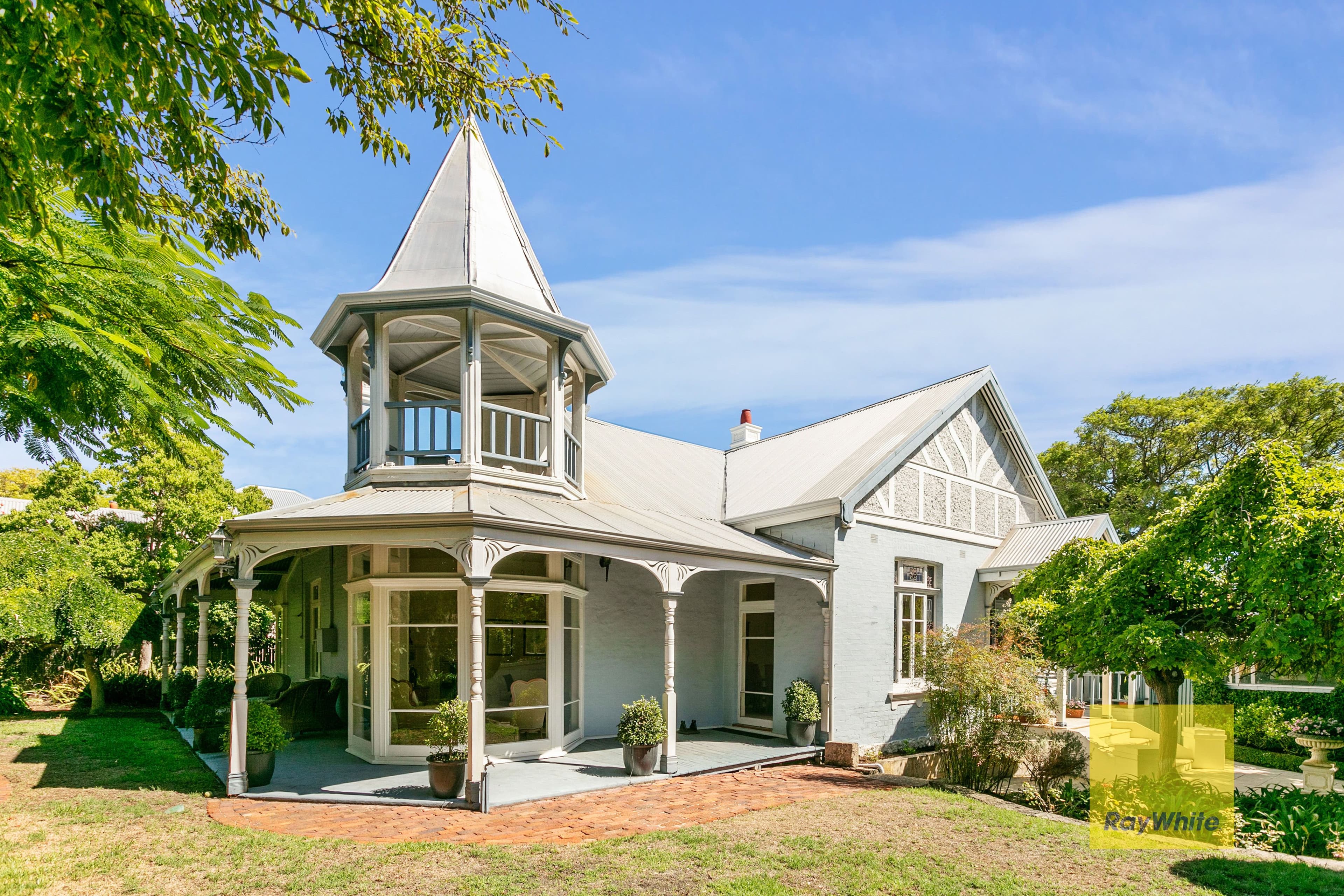 10 Central Avenue, Swanbourne WA 6010, Swanbourne - Thumbnail 4