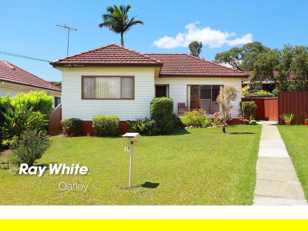 17 Thurbon Avenue, Peakhurst NSW 2210, Peakhurst - Image 1