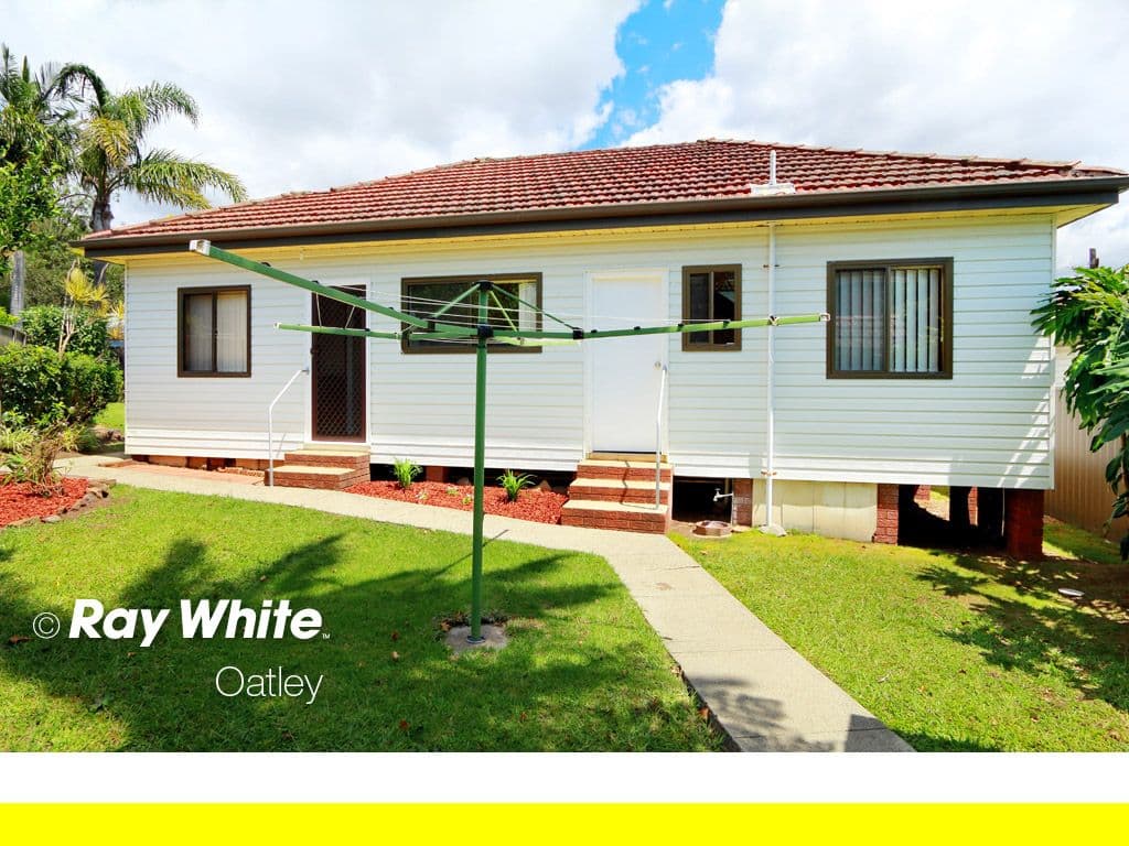 17 Thurbon Avenue, Peakhurst NSW 2210, Peakhurst - Thumbnail 7
