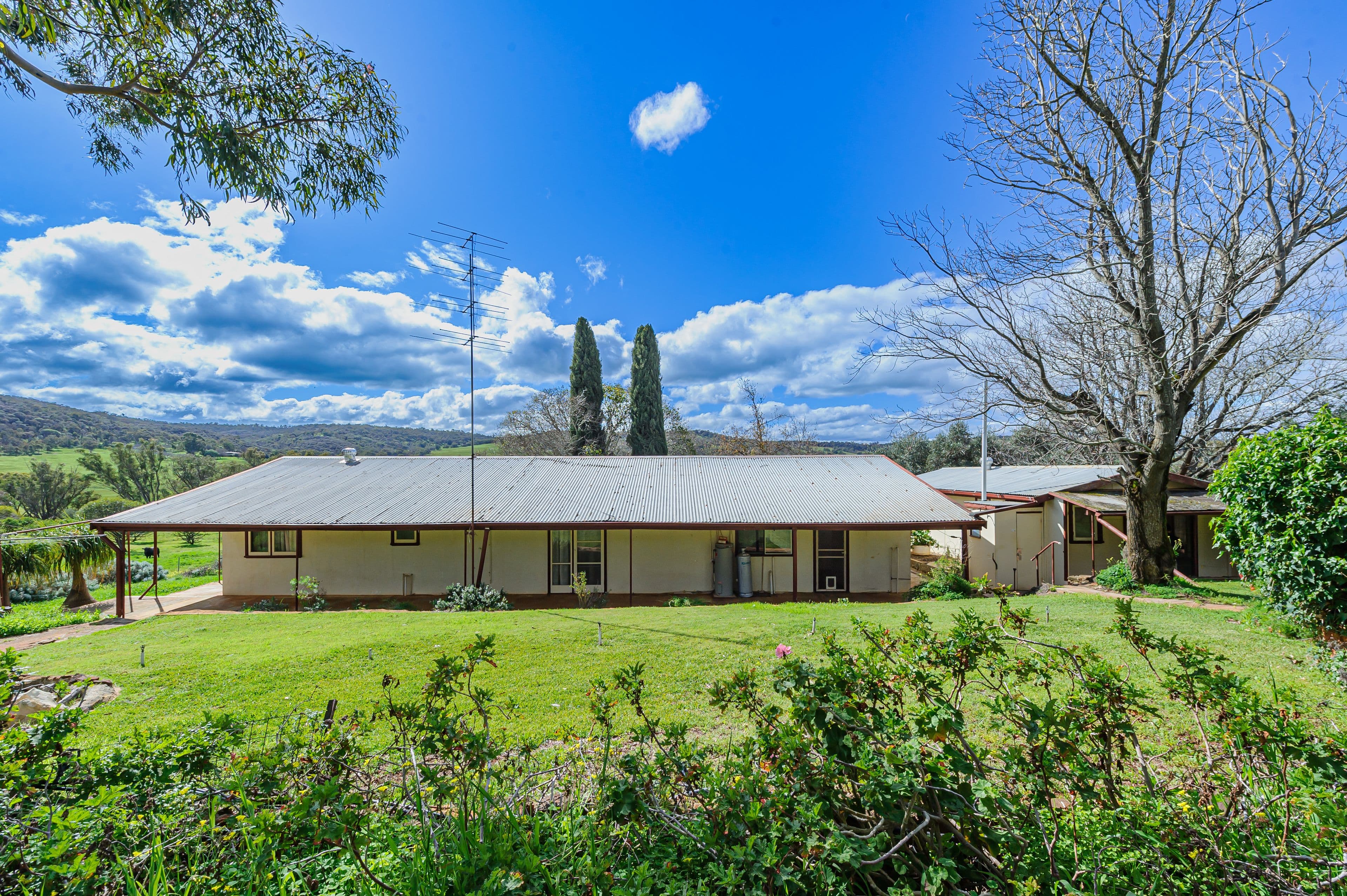 61 Toy Road, Bindoon WA 6502, Bindoon - Image 1