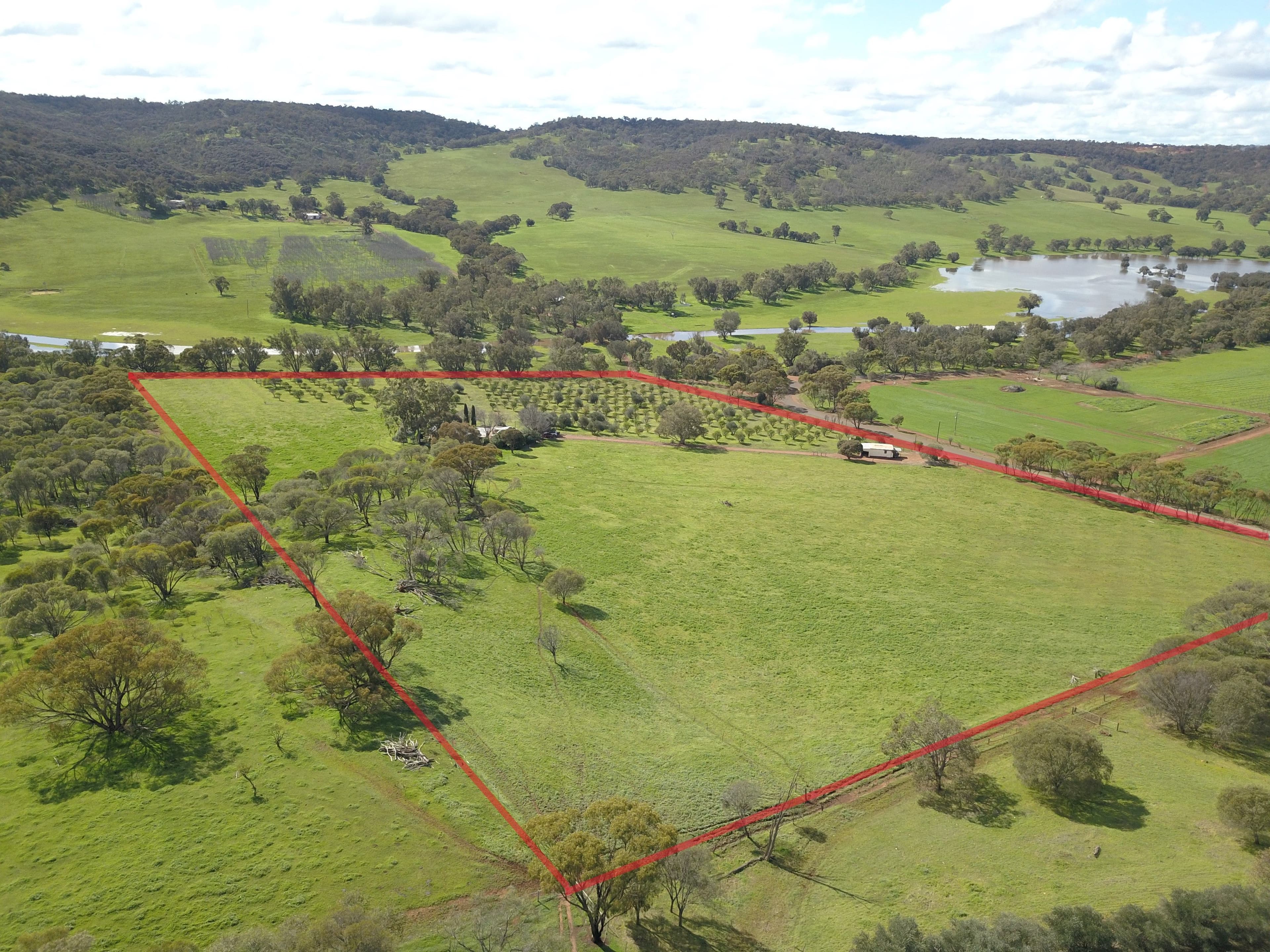 61 Toy Road, Bindoon WA 6502, Bindoon - Thumbnail 4
