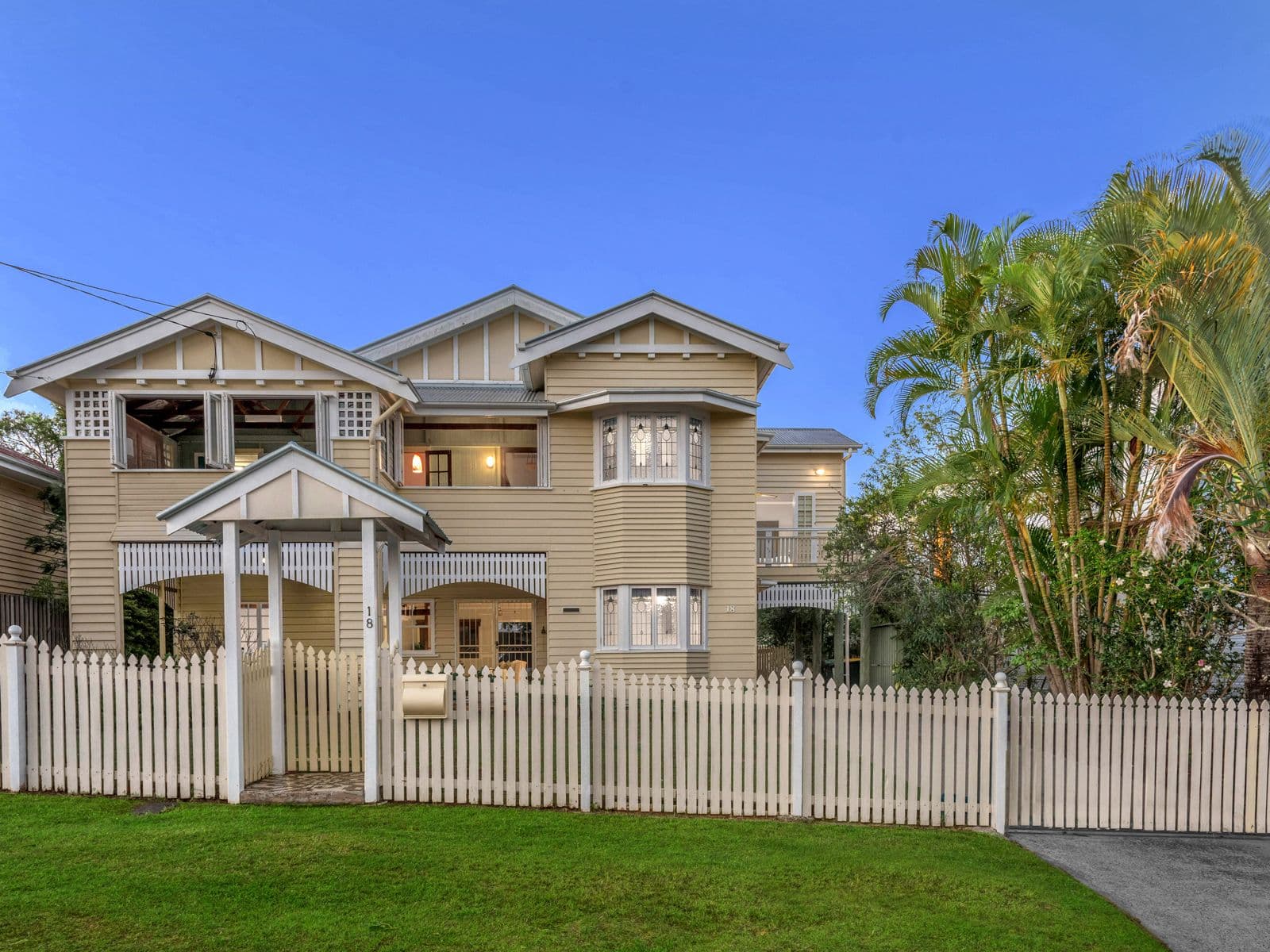 18 Wellstead Avenue, Coorparoo QLD 4151, Coorparoo - Image 1