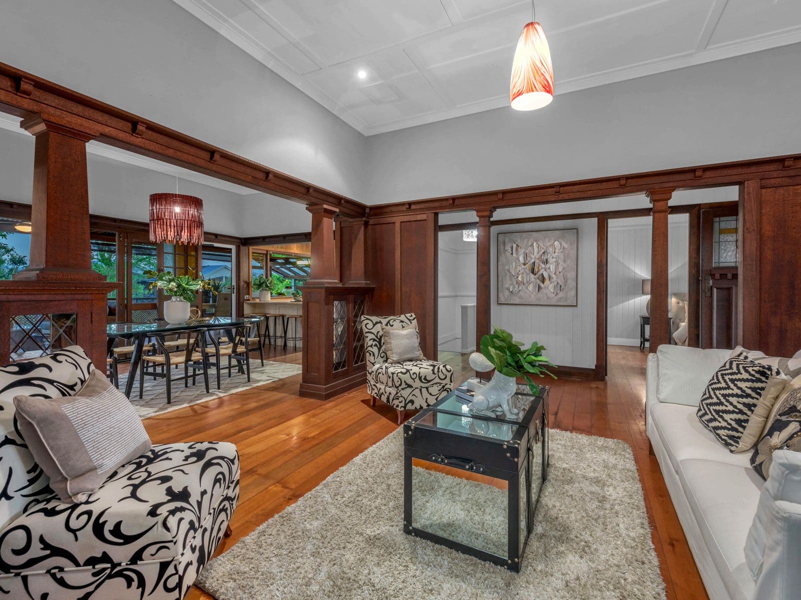 18 Wellstead Avenue, Coorparoo QLD 4151, Coorparoo - Thumbnail 2