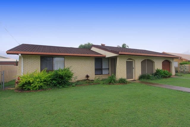 26 Cortes Drive, THABEBAN QLD 4670, Thabeban - Image 1