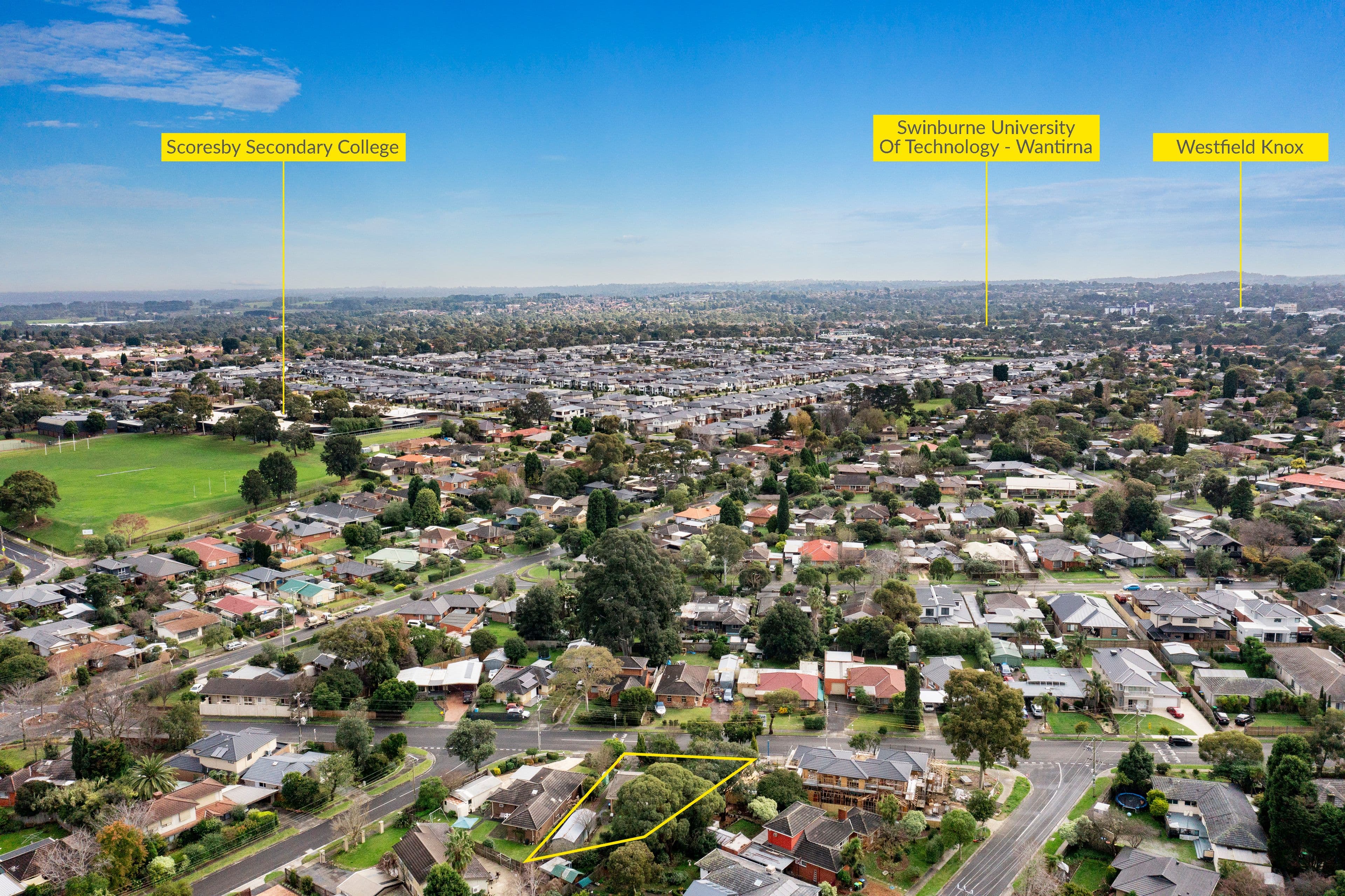 133 Anne Road, Knoxfield VIC 3180, Knoxfield - Thumbnail 2