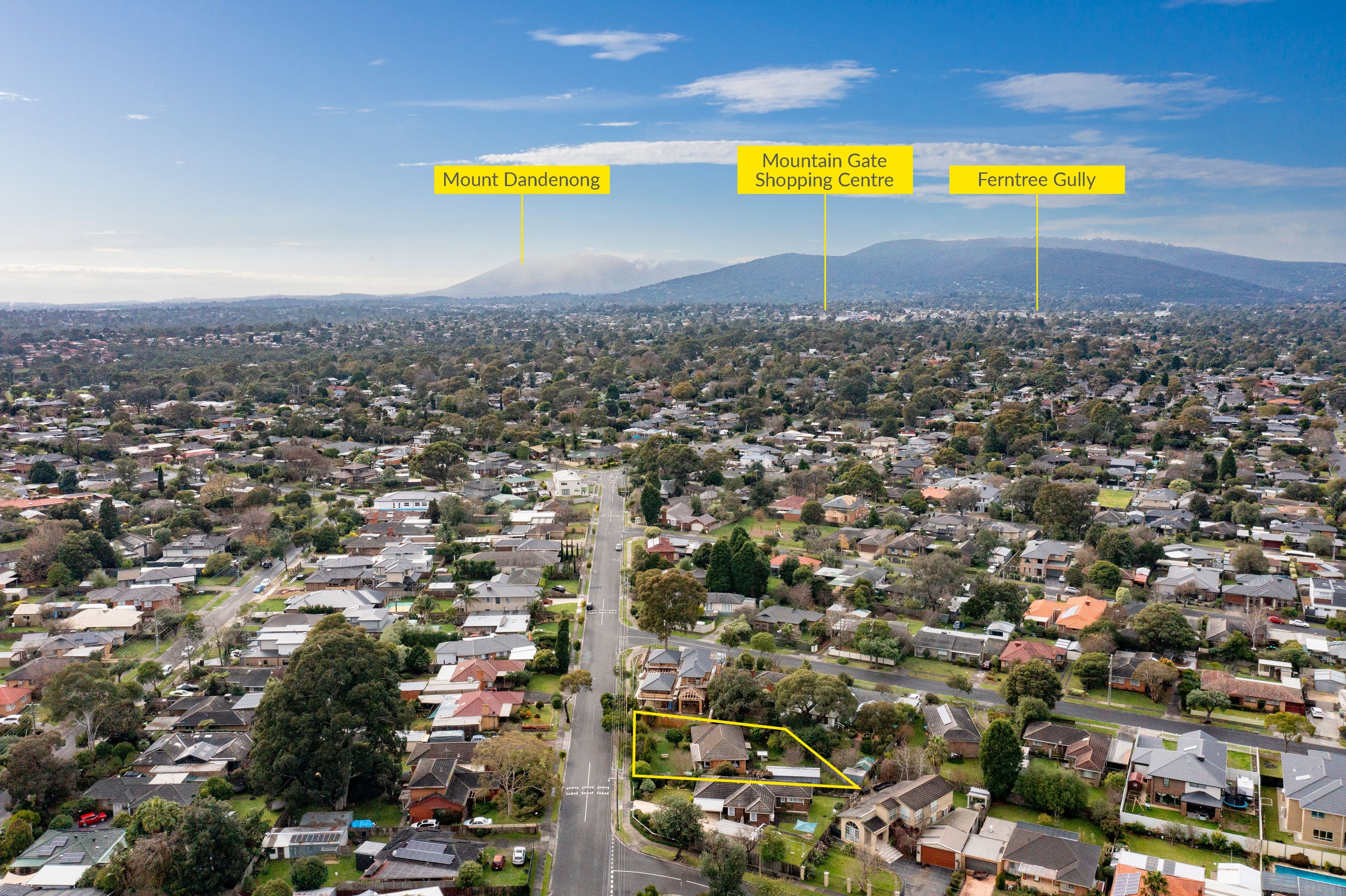 133 Anne Road, Knoxfield VIC 3180, Knoxfield - Thumbnail 3