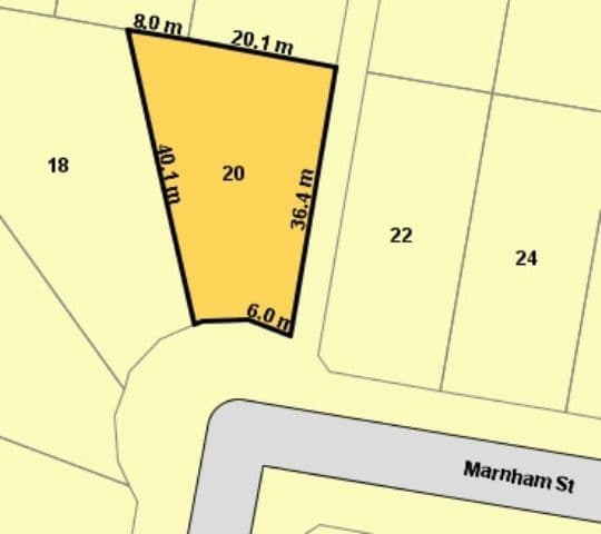 20 Marnham Street, ACACIA RIDGE QLD 4110, Acacia Ridge - Thumbnail 2