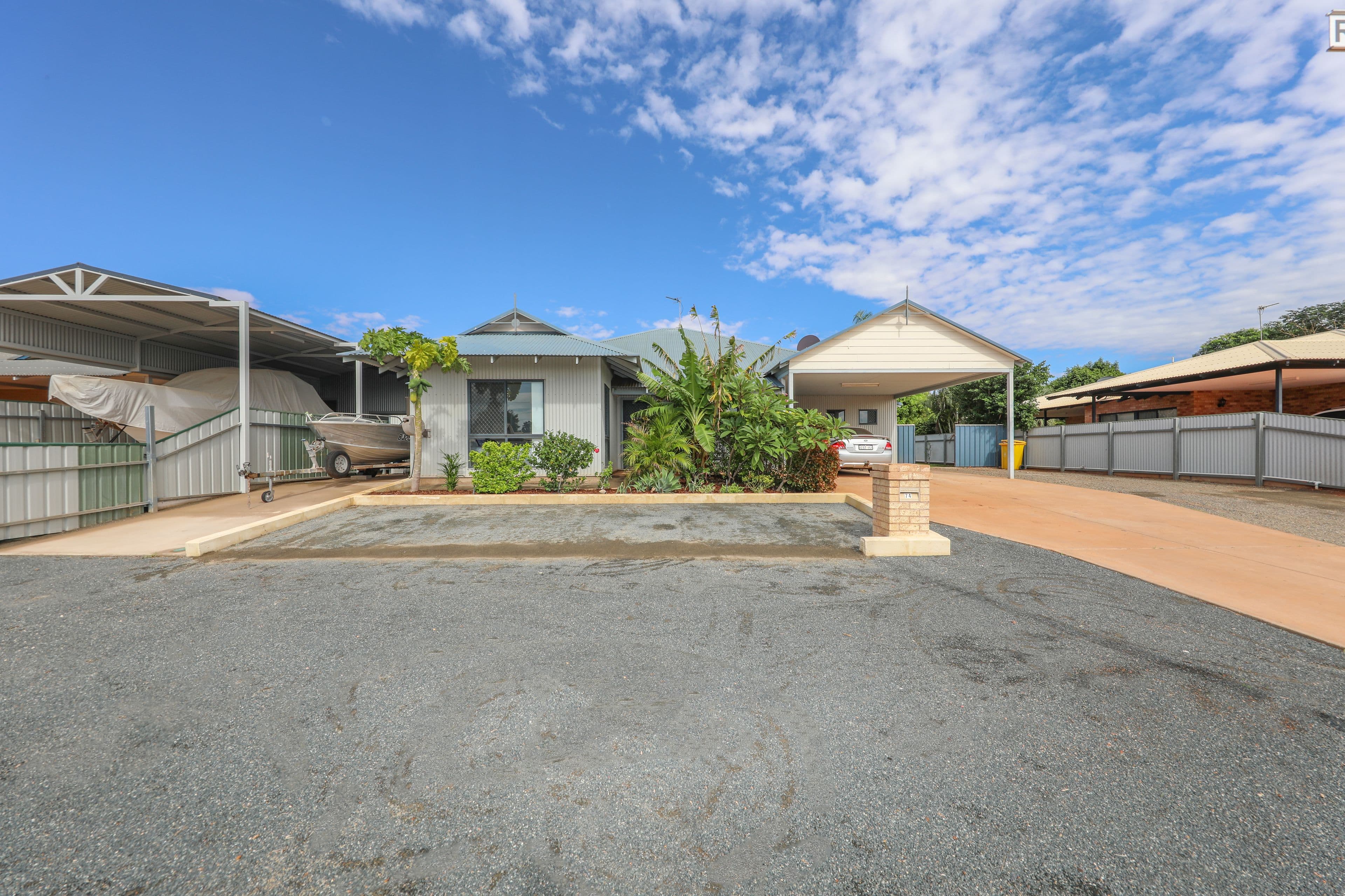 74 Radley Drive, Baynton WA 6714, Baynton - Image 1