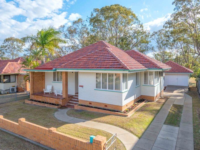 23 Munna Street, WILSTON QLD 4051, Wilston - Image 1