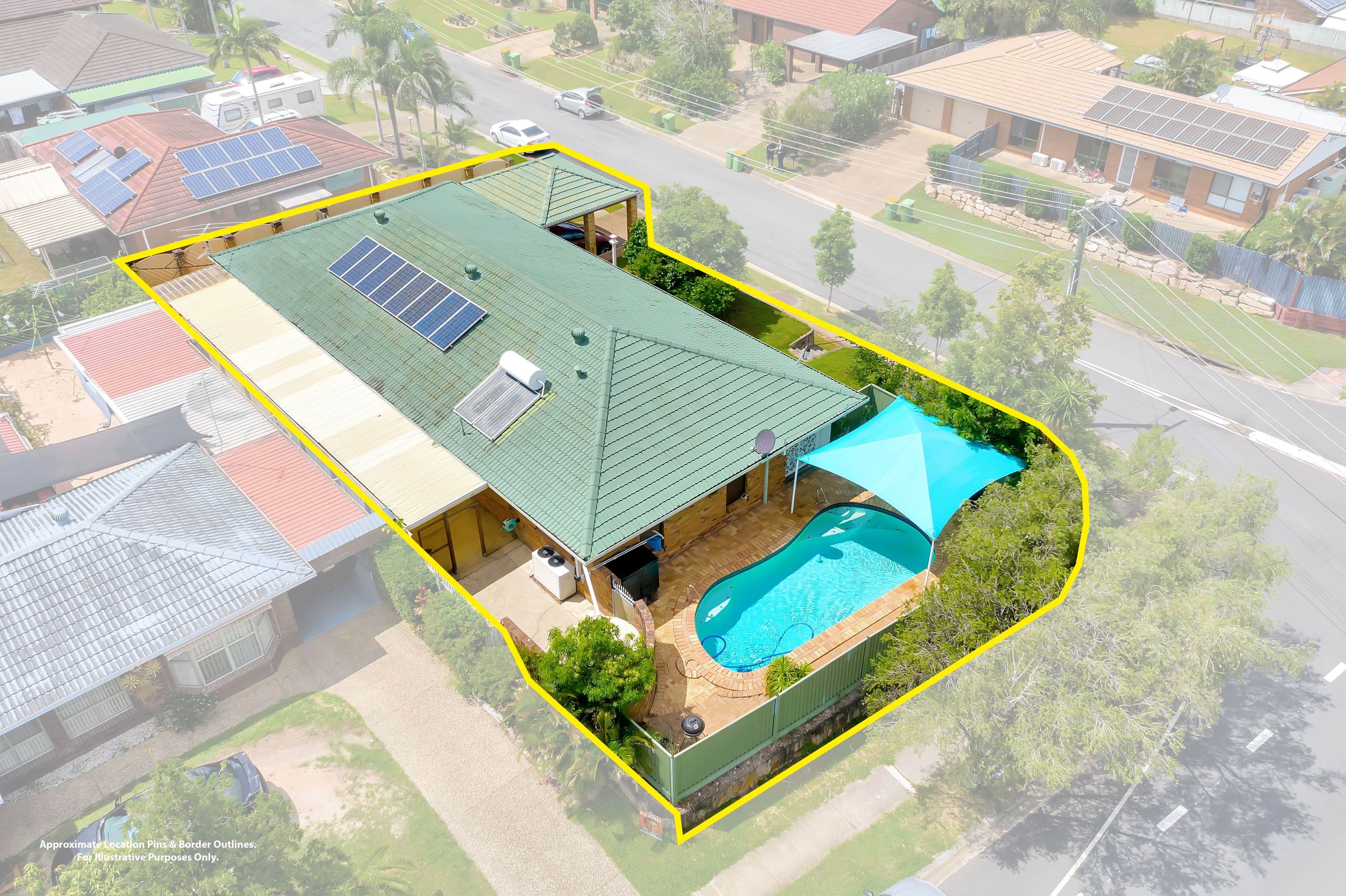 2 Everest Street, Daisy Hill QLD 4127, Daisy Hill - Thumbnail 2