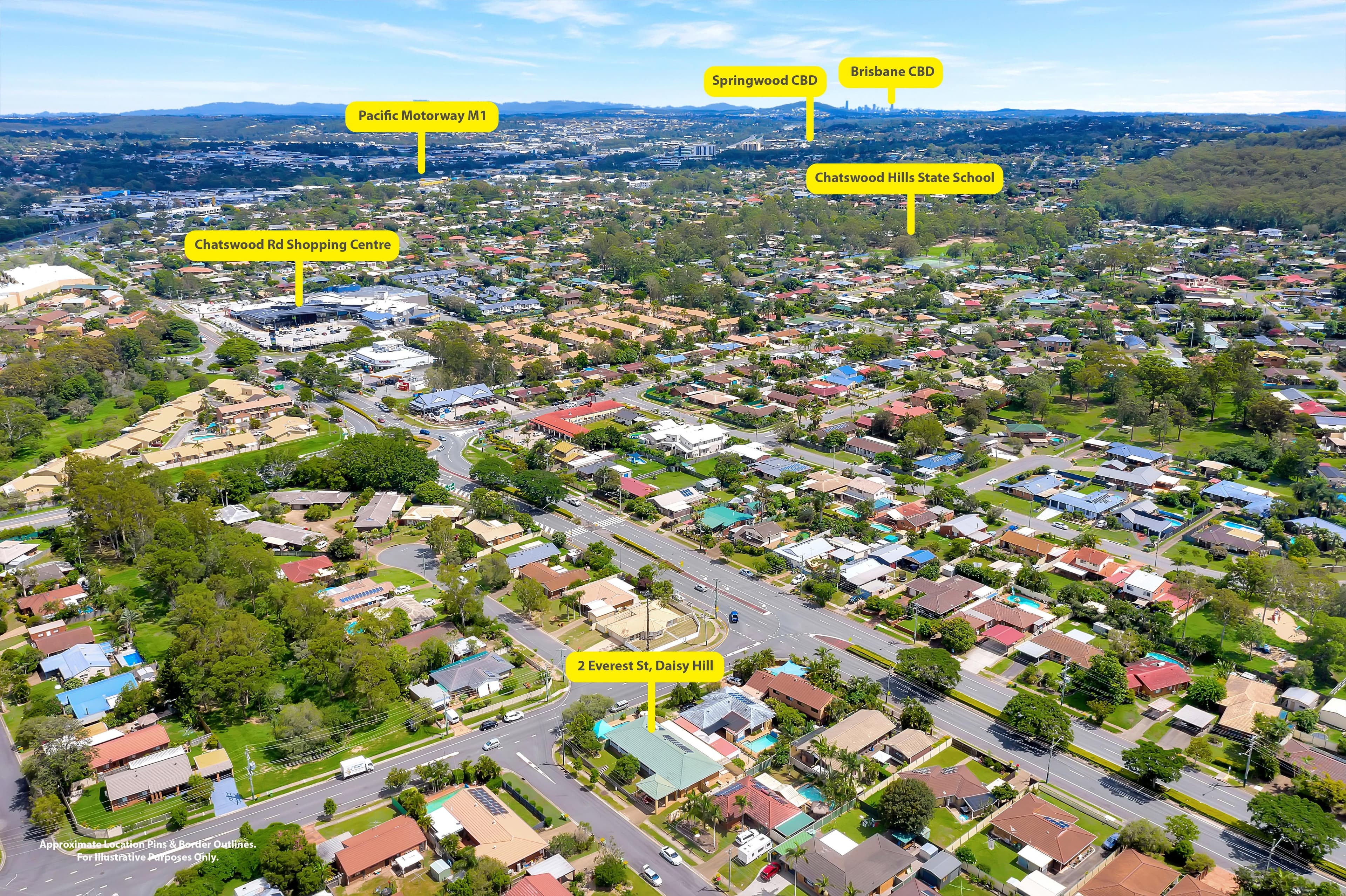 2 Everest Street, Daisy Hill QLD 4127, Daisy Hill - Thumbnail 5