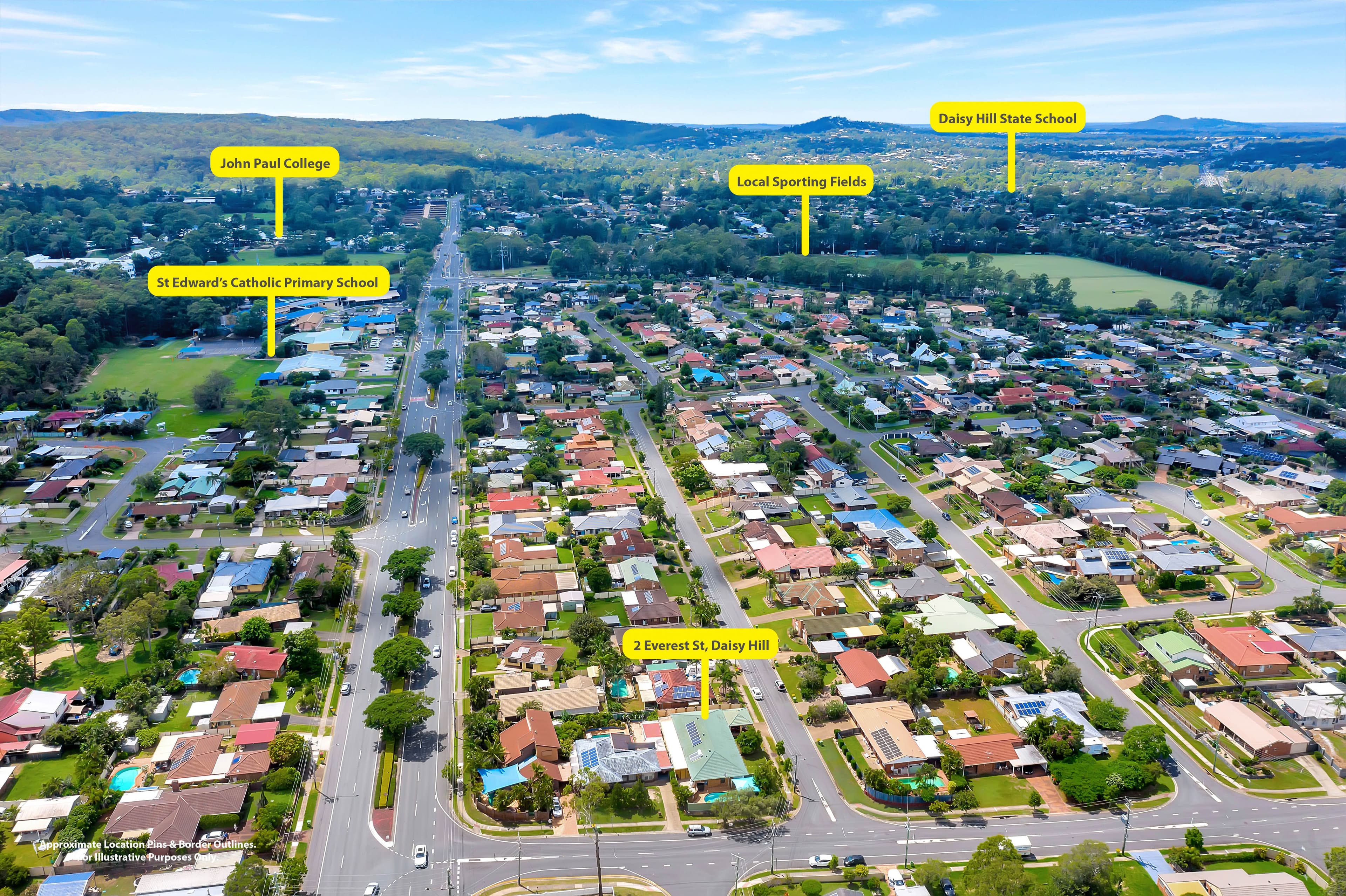 2 Everest Street, Daisy Hill QLD 4127, Daisy Hill - Thumbnail 6