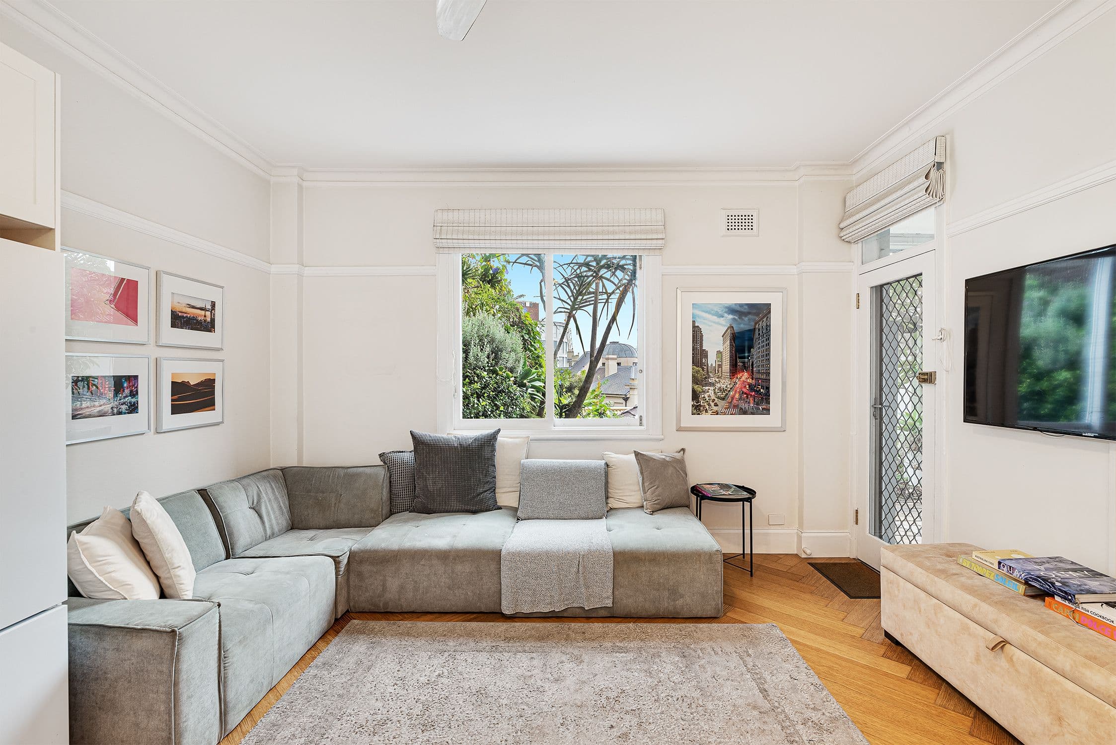 13 Onslow Avenue, Elizabeth Bay NSW 2011, Elizabeth Bay - Image 1