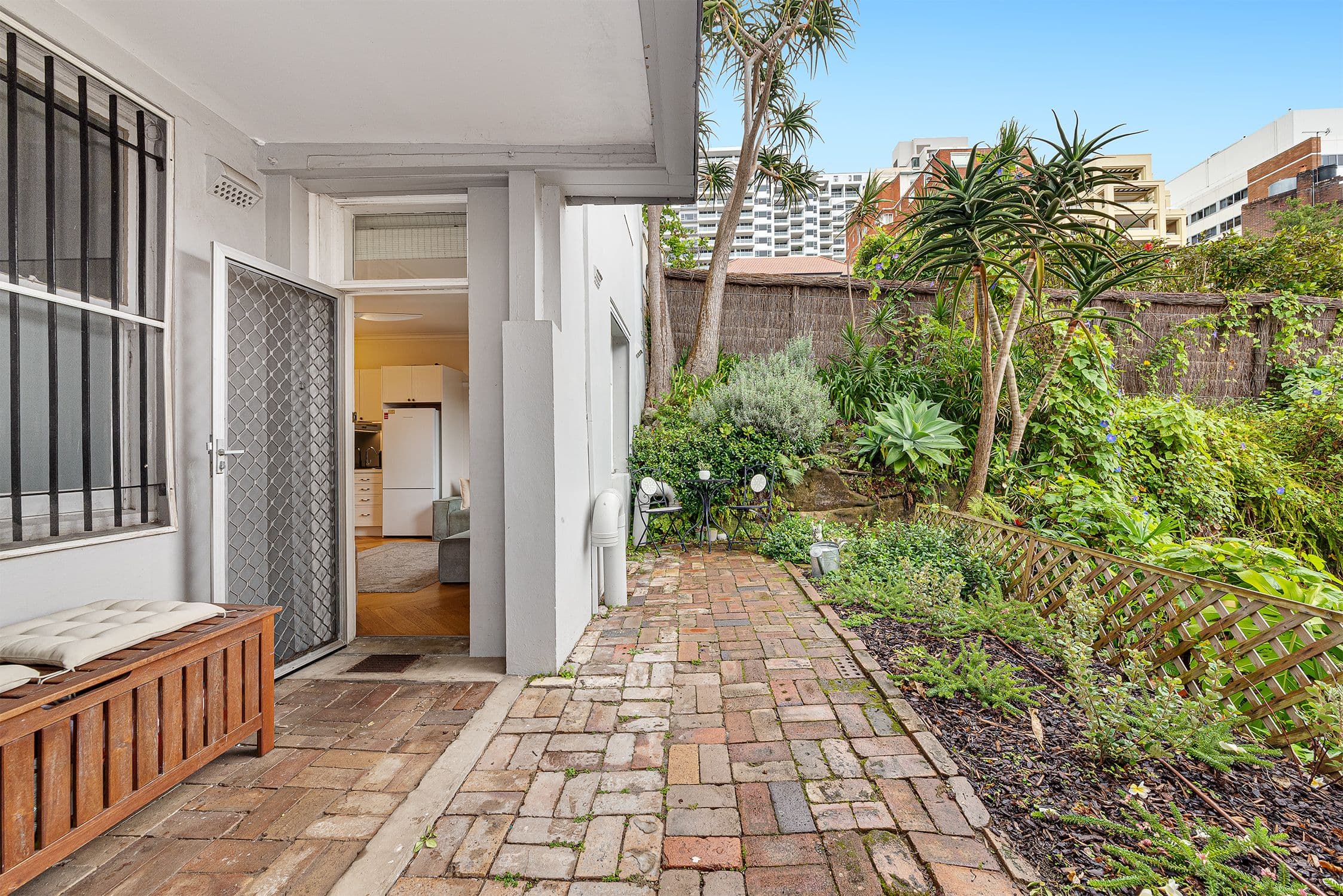 13 Onslow Avenue, Elizabeth Bay NSW 2011, Elizabeth Bay - Thumbnail 4