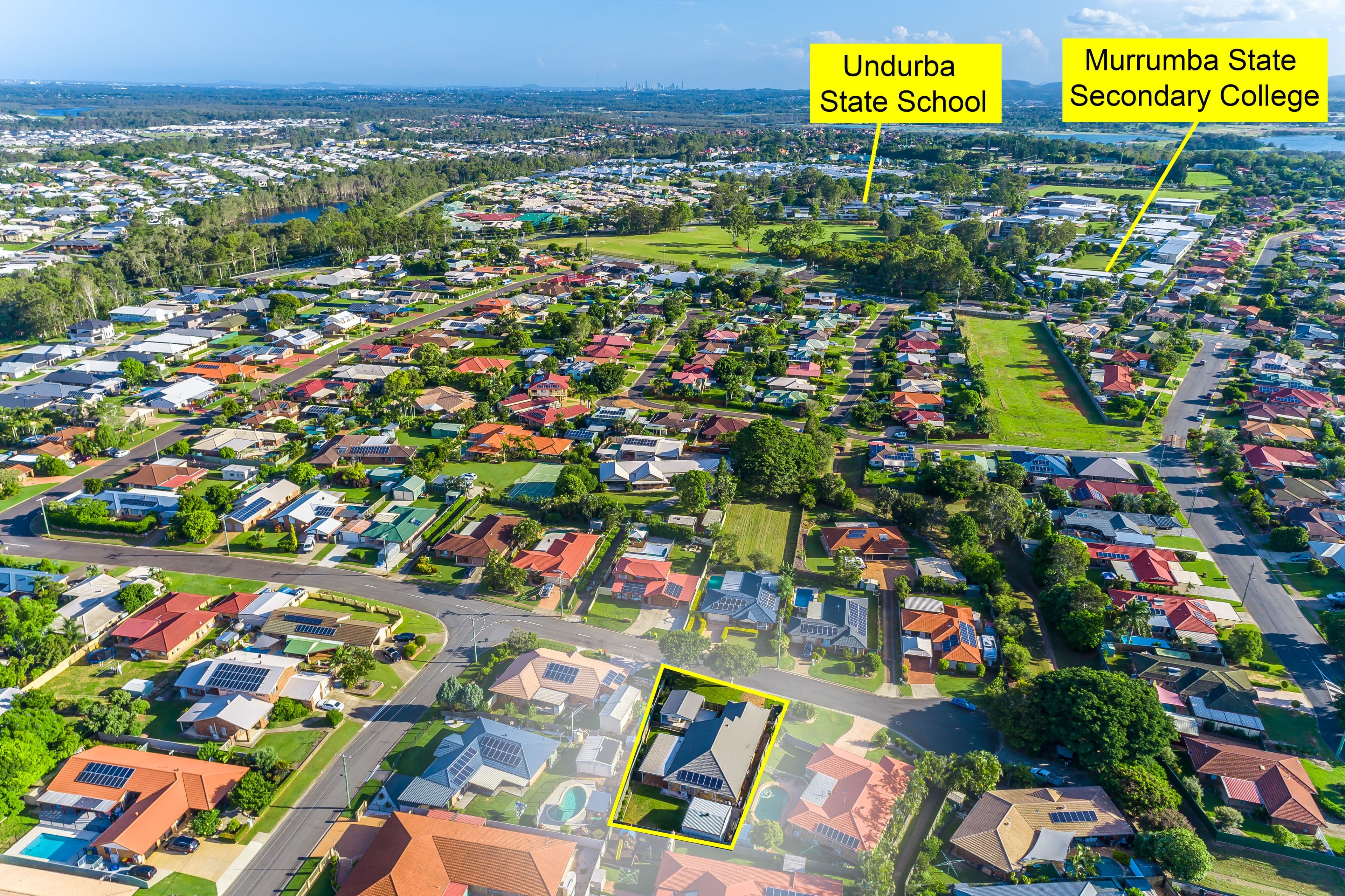 12 Ceccato Drive, Murrumba Downs QLD 4503, Murrumba Downs - Thumbnail 4