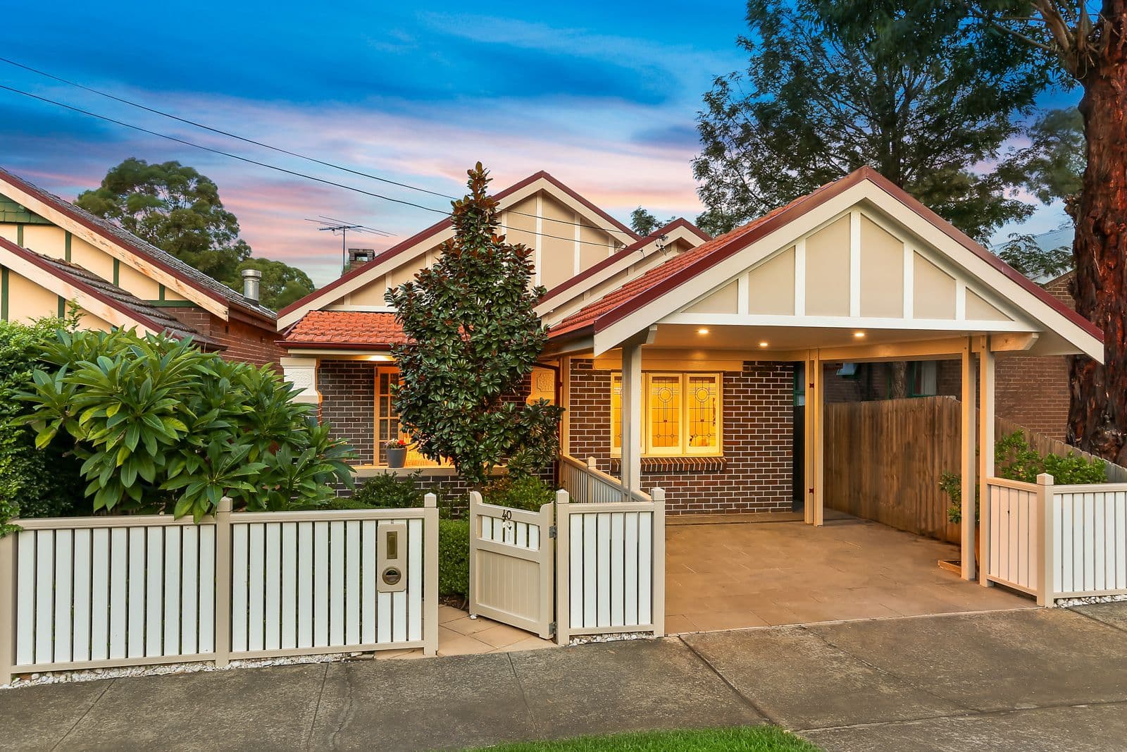 40 Regatta Road, Canada Bay NSW 2046, Canada Bay - Image 1