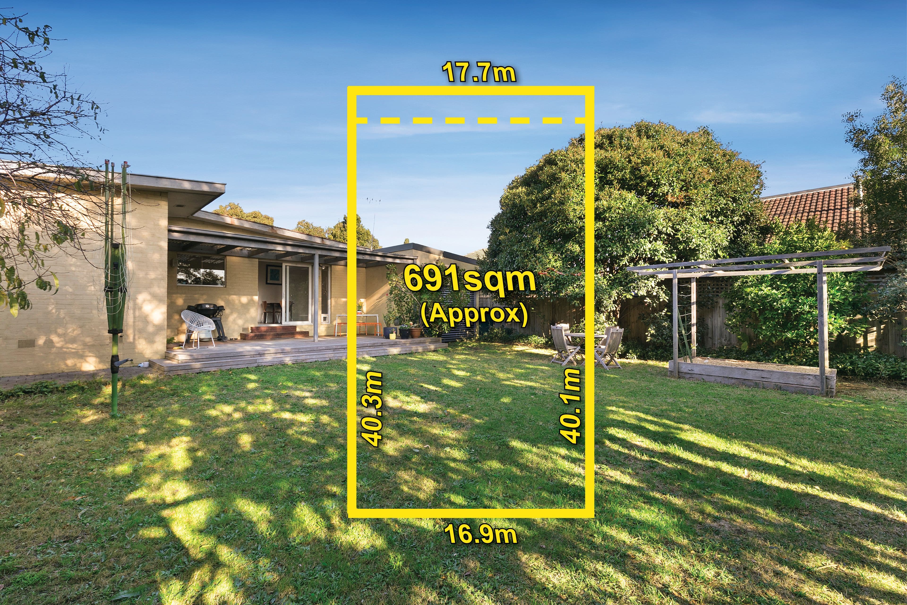 1 Woodlea Drive, Glen Waverley VIC 3150, Glen Waverley - Image 1