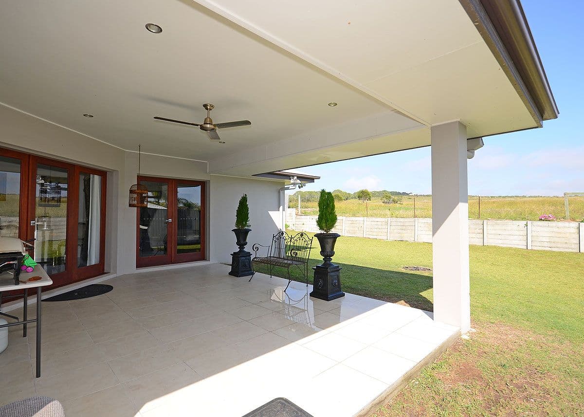 23 Parklands Boulevard, WONDUNNA QLD 4655, Wondunna - Thumbnail 5
