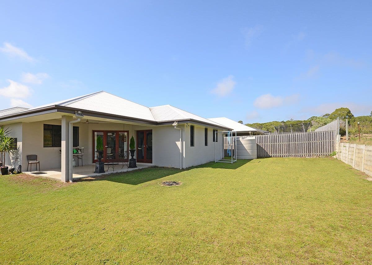 23 Parklands Boulevard, WONDUNNA QLD 4655, Wondunna - Thumbnail 7