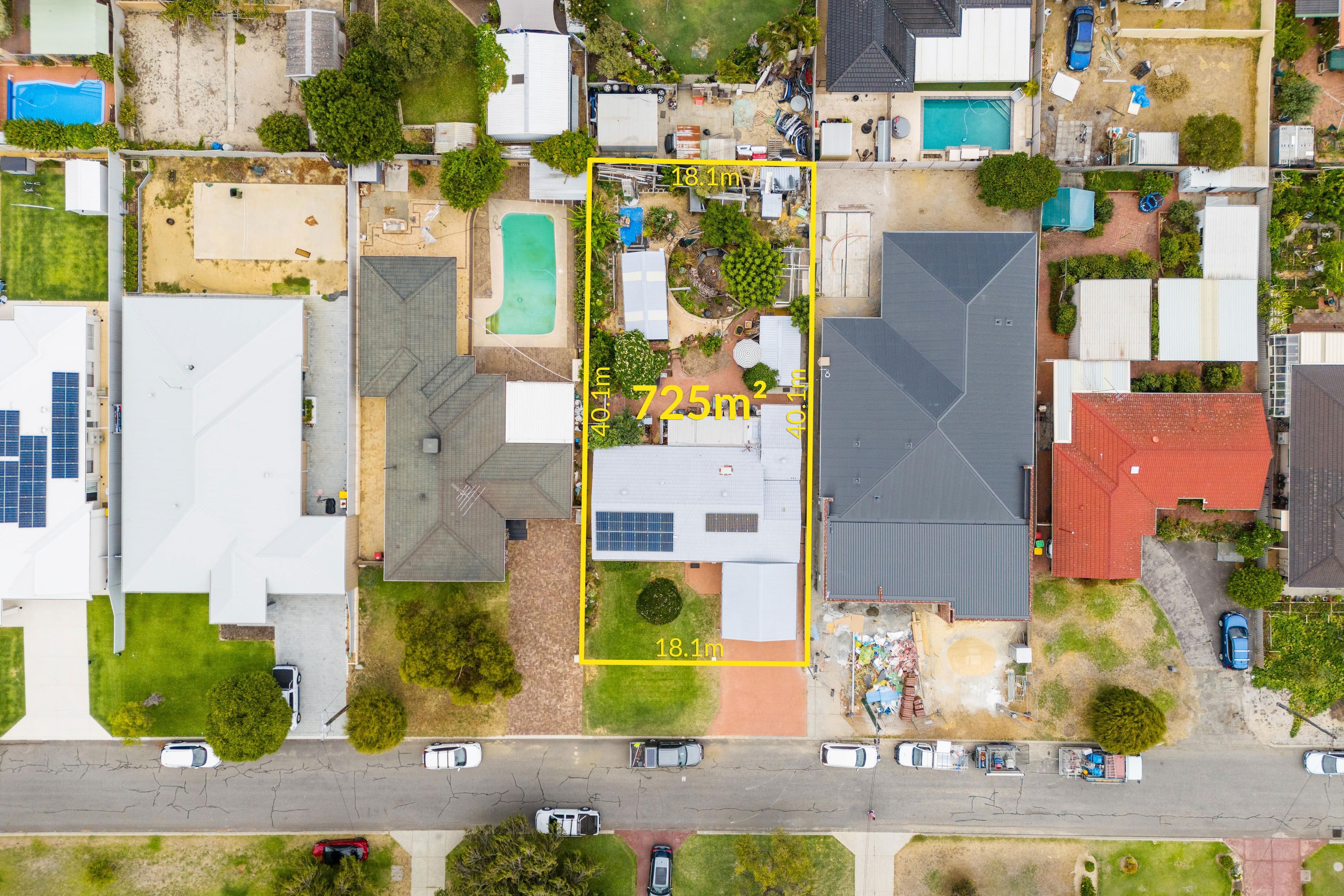 14 Bruton Street, Balcatta WA 6021, Balcatta - Image 1