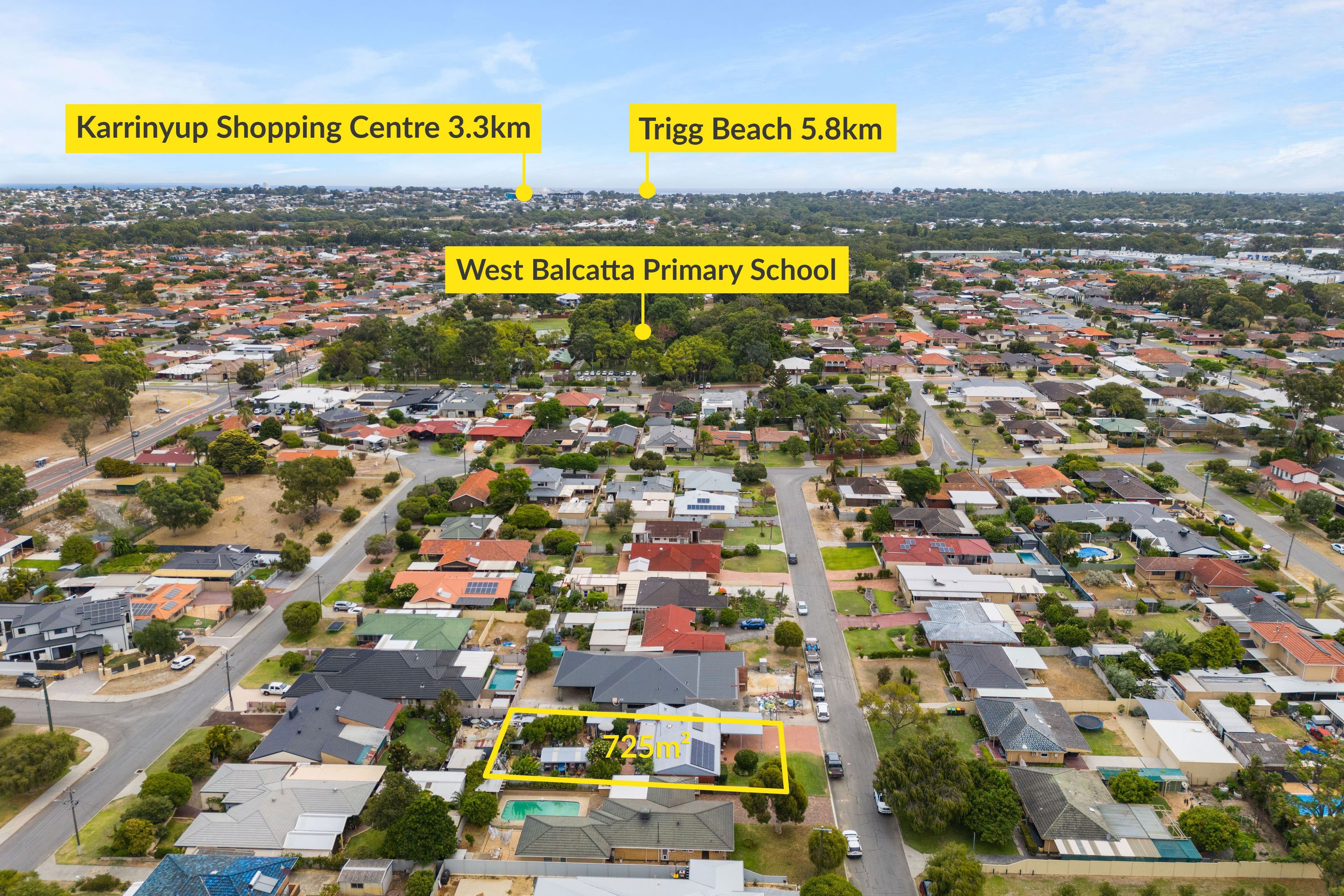 14 Bruton Street, Balcatta WA 6021, Balcatta - Thumbnail 2