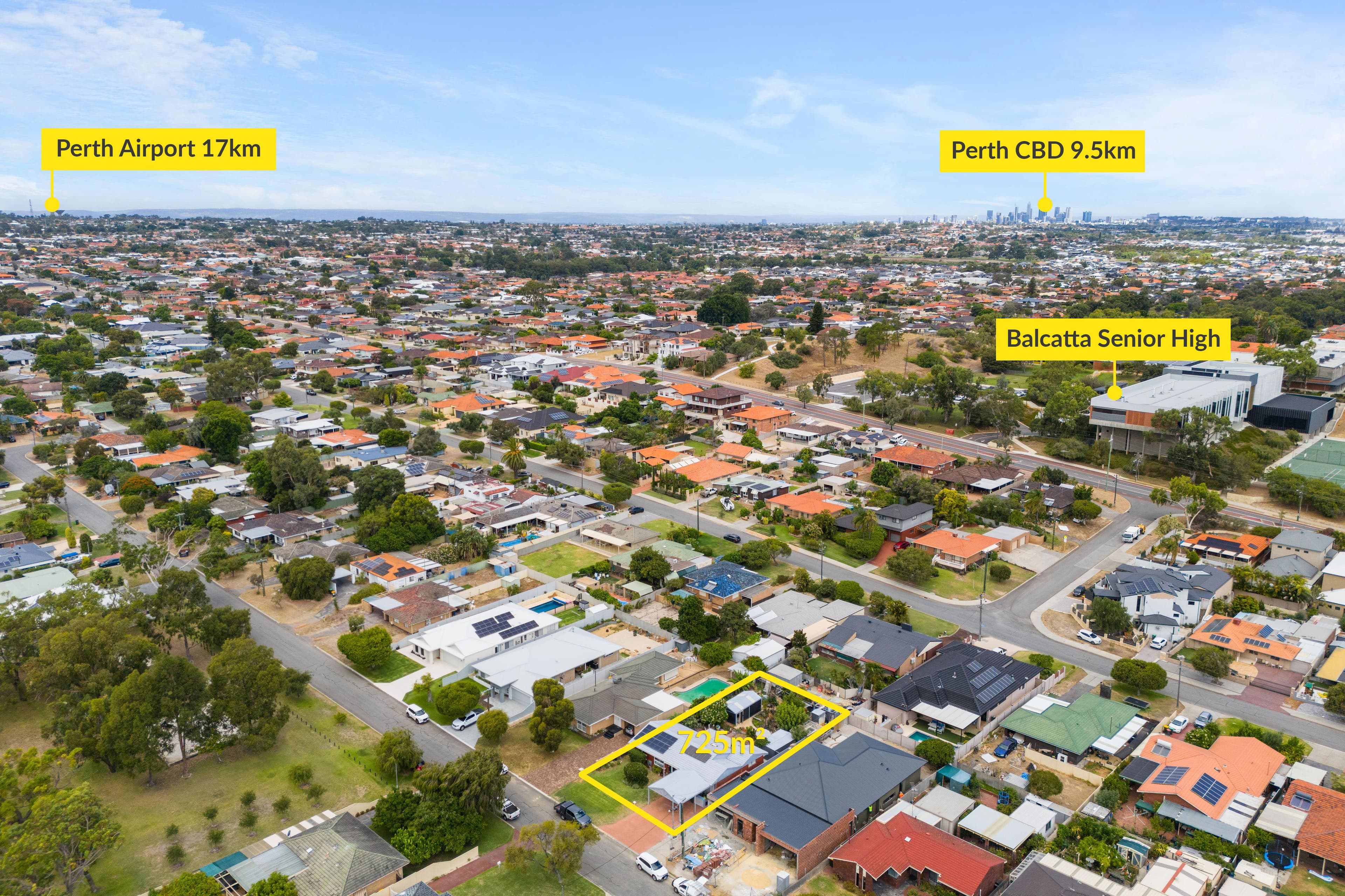 14 Bruton Street, Balcatta WA 6021, Balcatta - Thumbnail 3