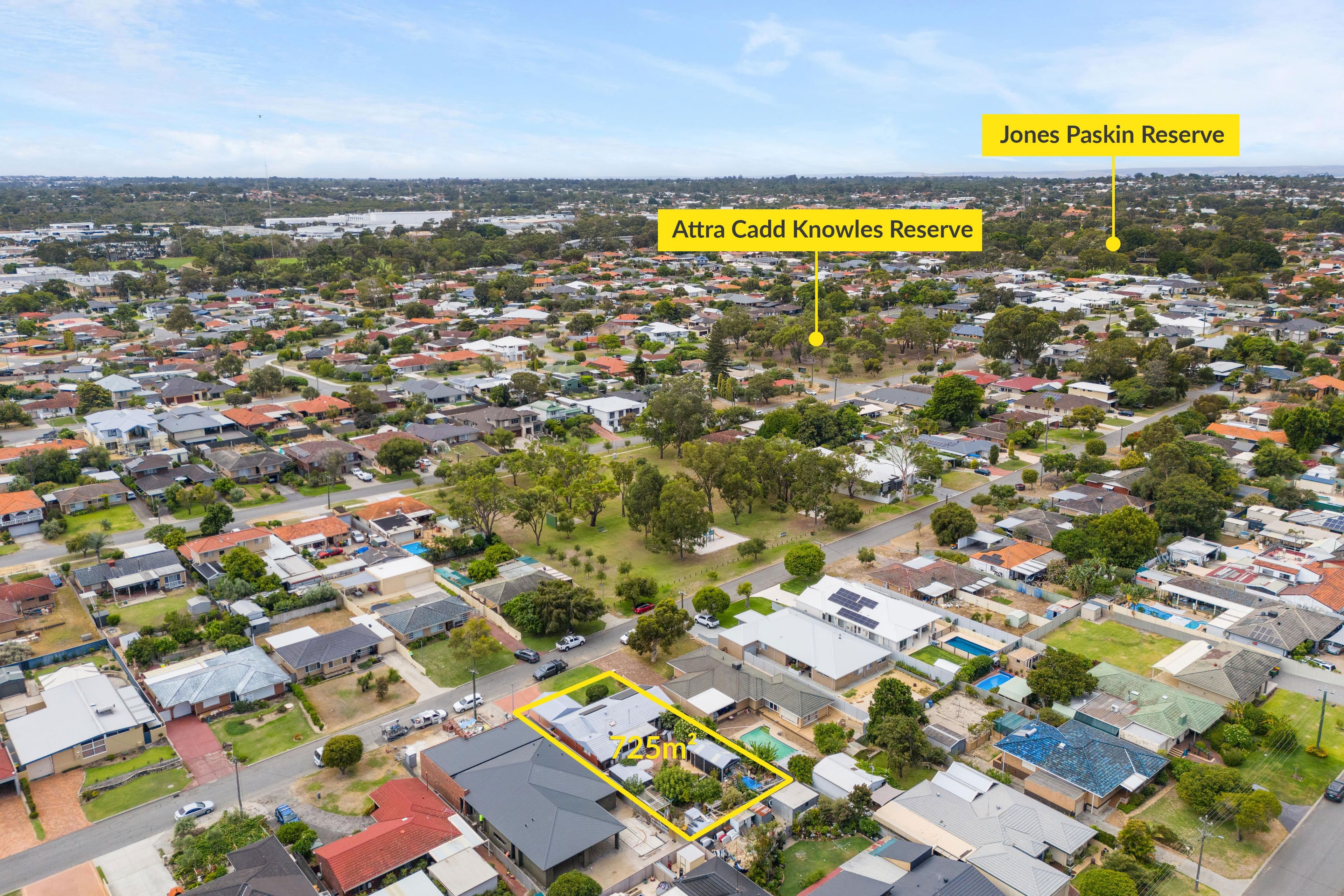 14 Bruton Street, Balcatta WA 6021, Balcatta - Thumbnail 4