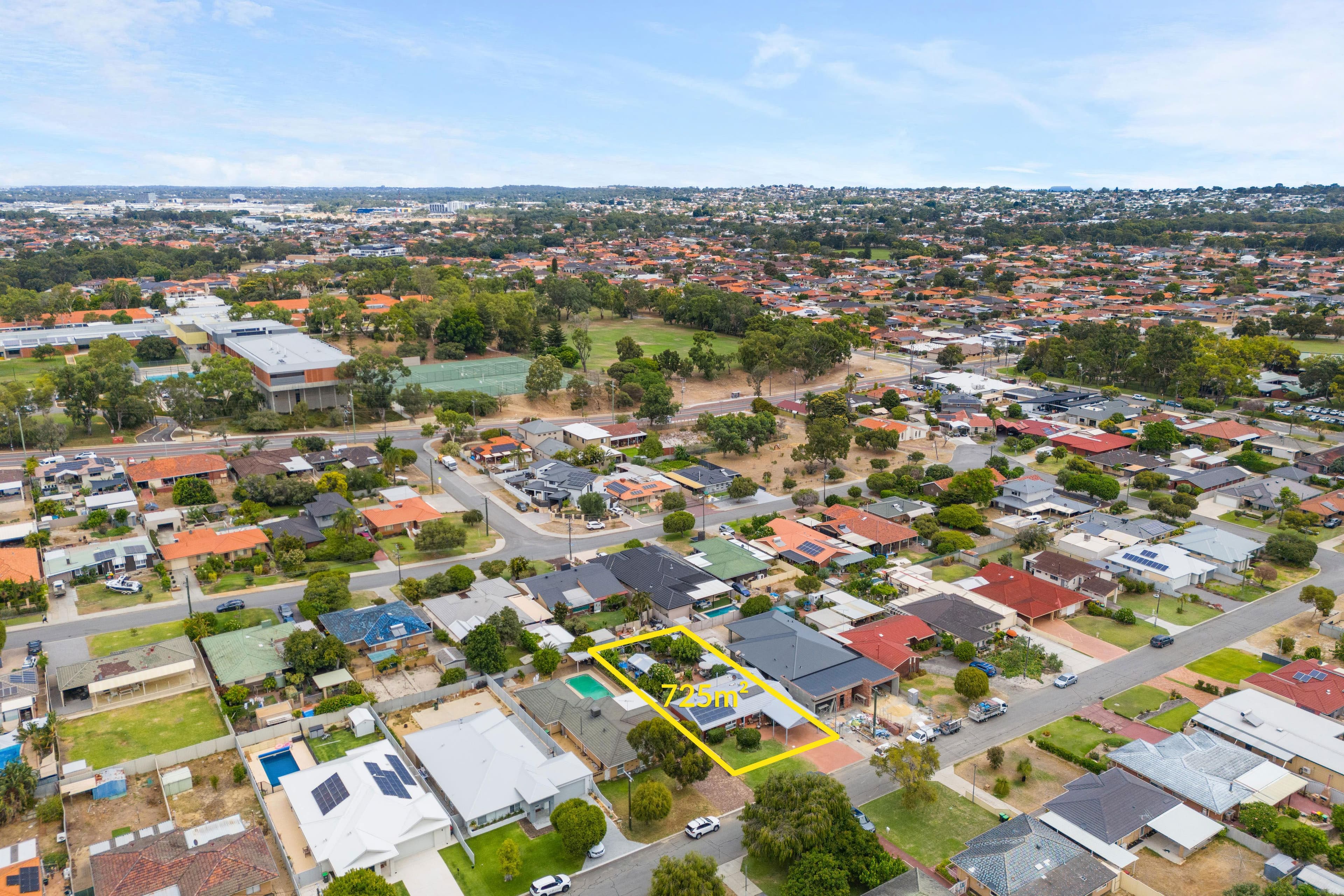 14 Bruton Street, Balcatta WA 6021, Balcatta - Thumbnail 5