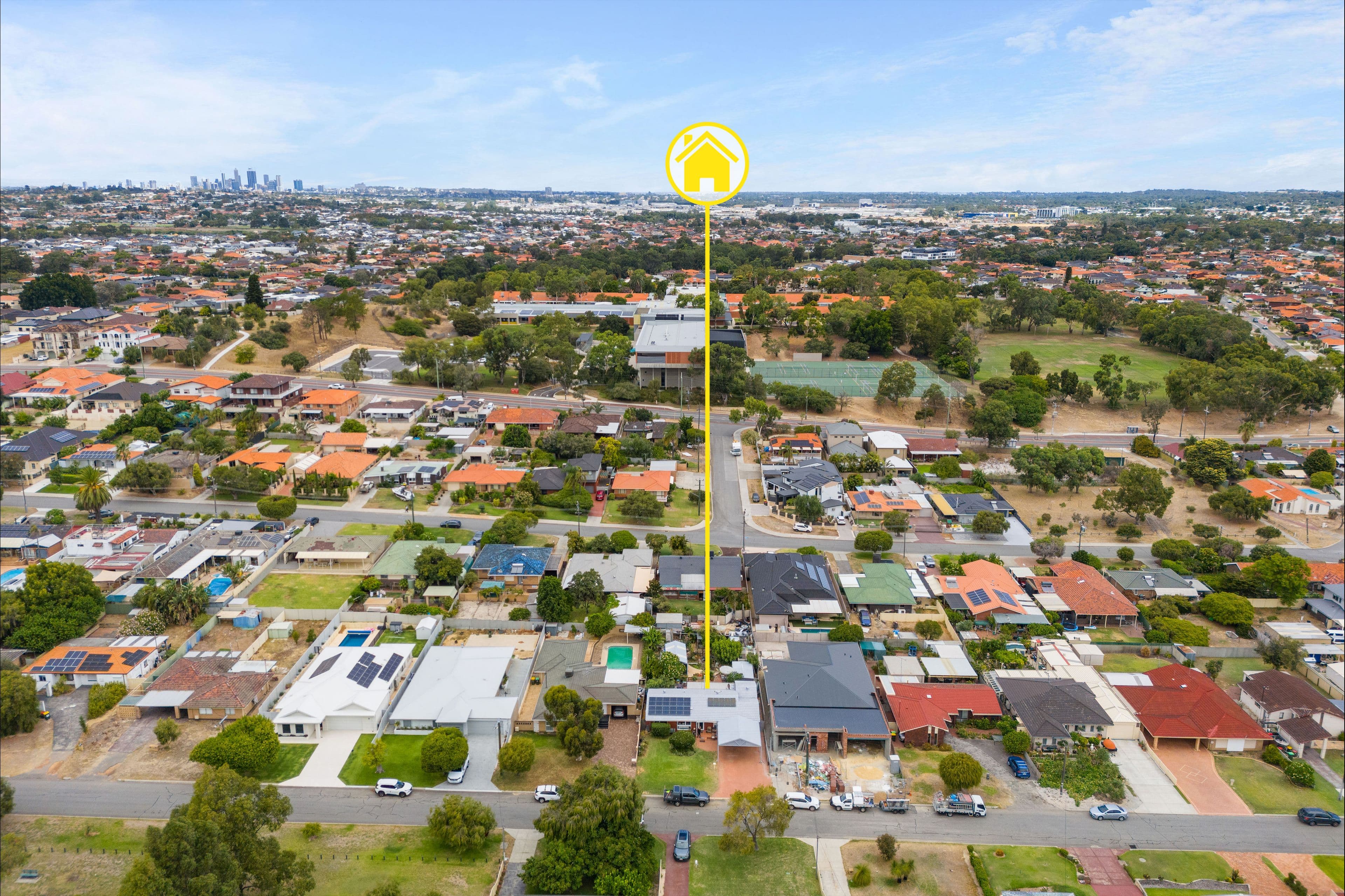 14 Bruton Street, Balcatta WA 6021, Balcatta - Thumbnail 6