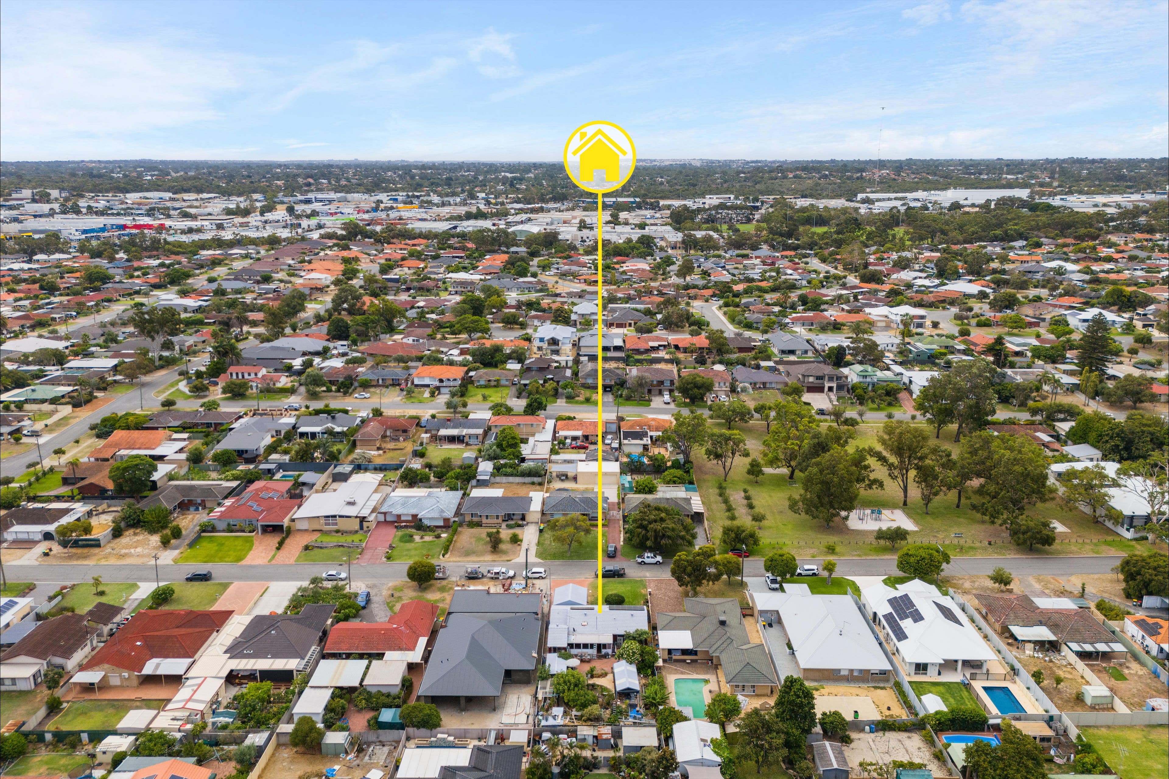 14 Bruton Street, Balcatta WA 6021, Balcatta - Thumbnail 8