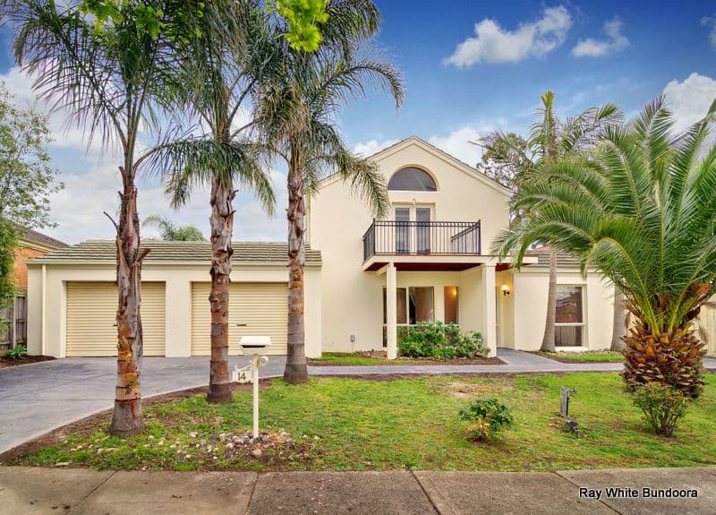 14 Rivergum Drive, MILL PARK VIC 3082, Mill Park - Image 1