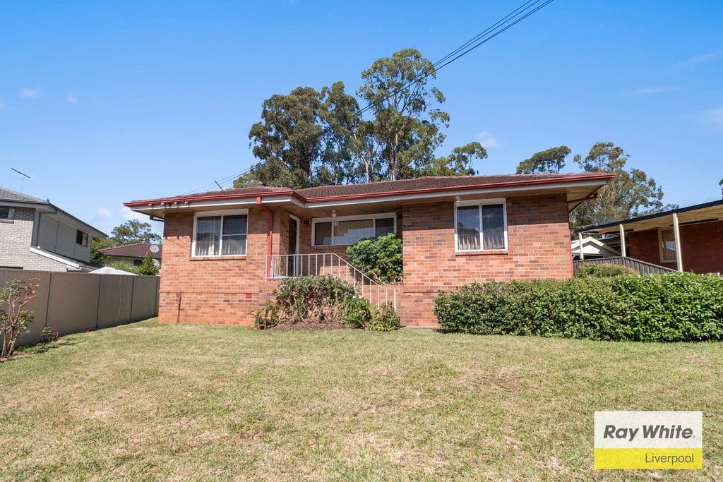 18 Cartwright Avenue, Miller - Image 1