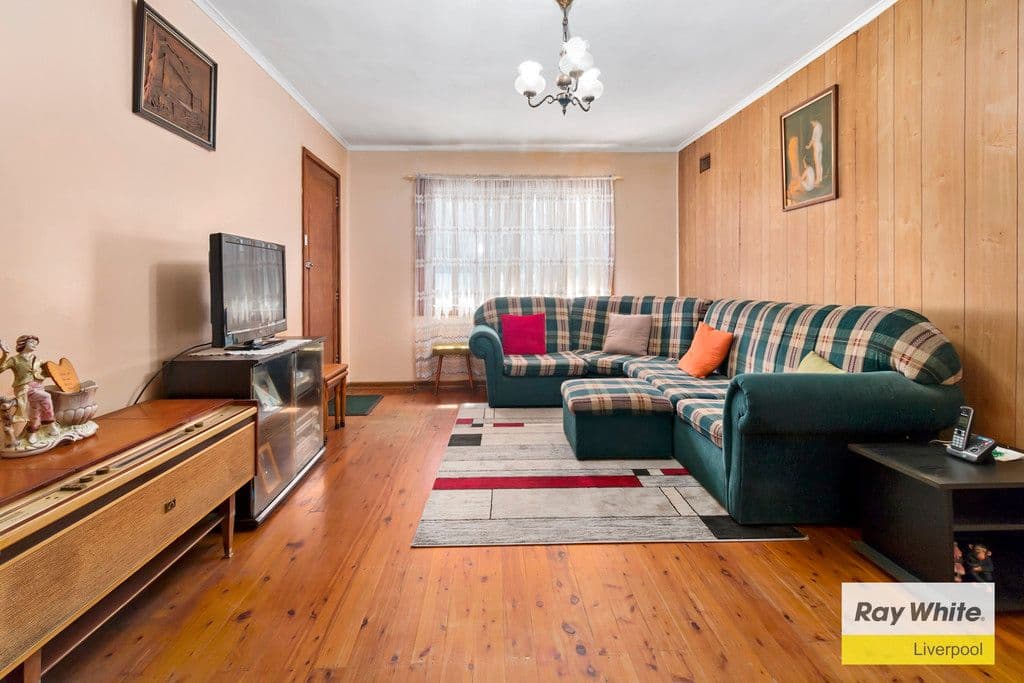 18 Cartwright Avenue, Miller - Thumbnail 3