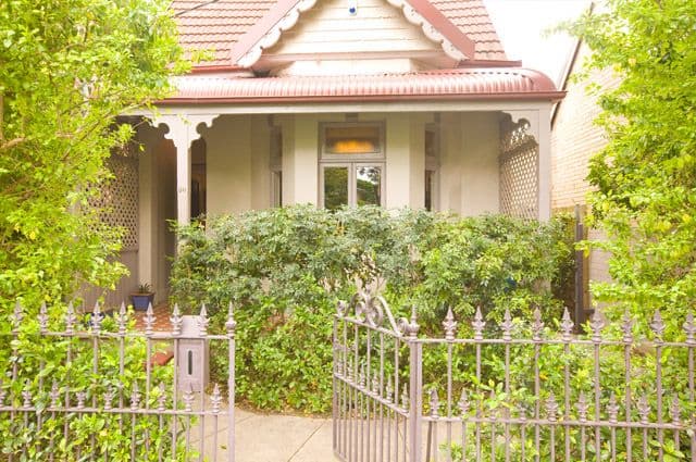 50 West Street, NORTH SYDNEY NSW 2060, North Sydney - Image 1