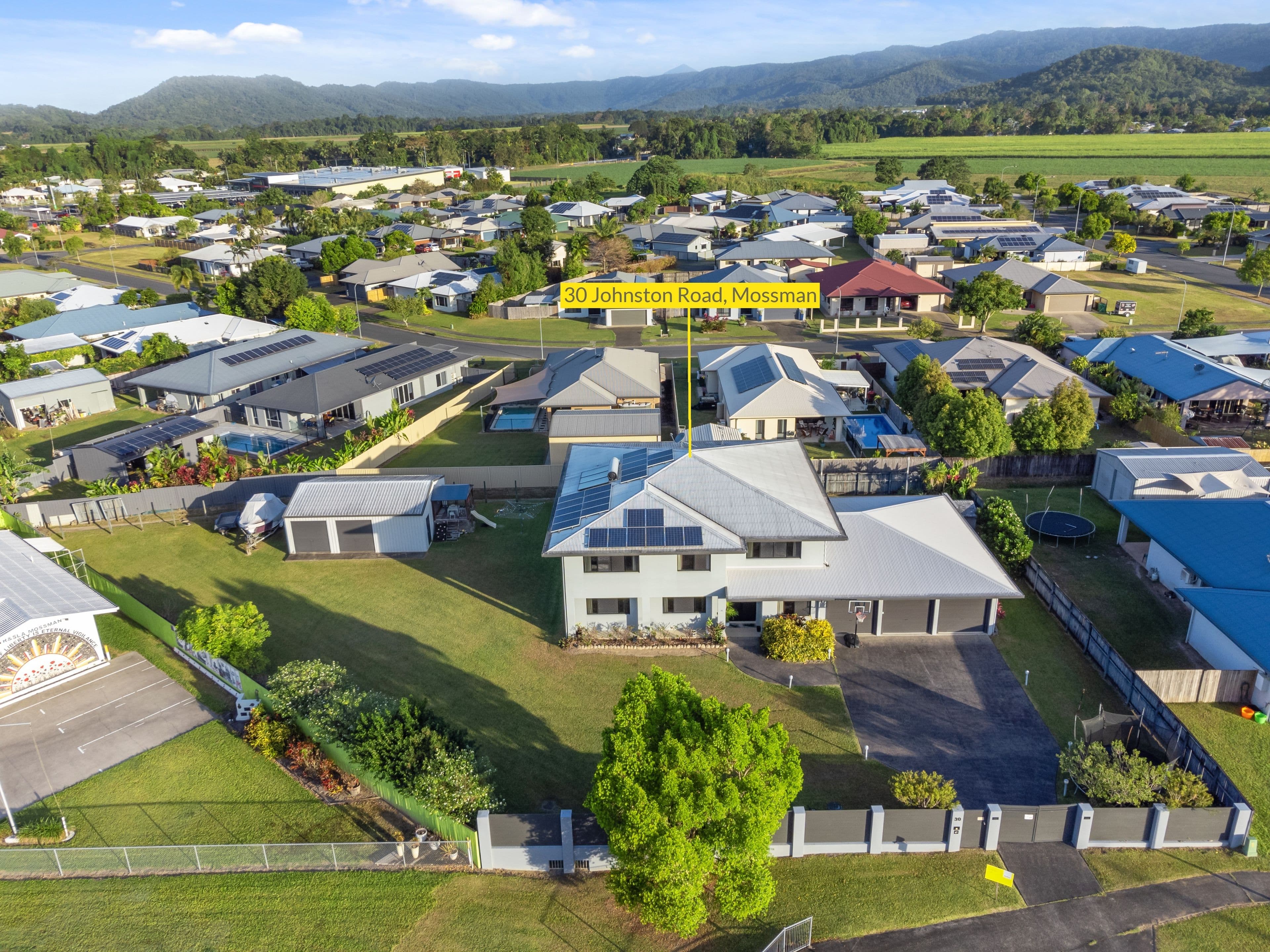 30 Johnston Road, Mossman QLD 4873, Mossman - Thumbnail 7