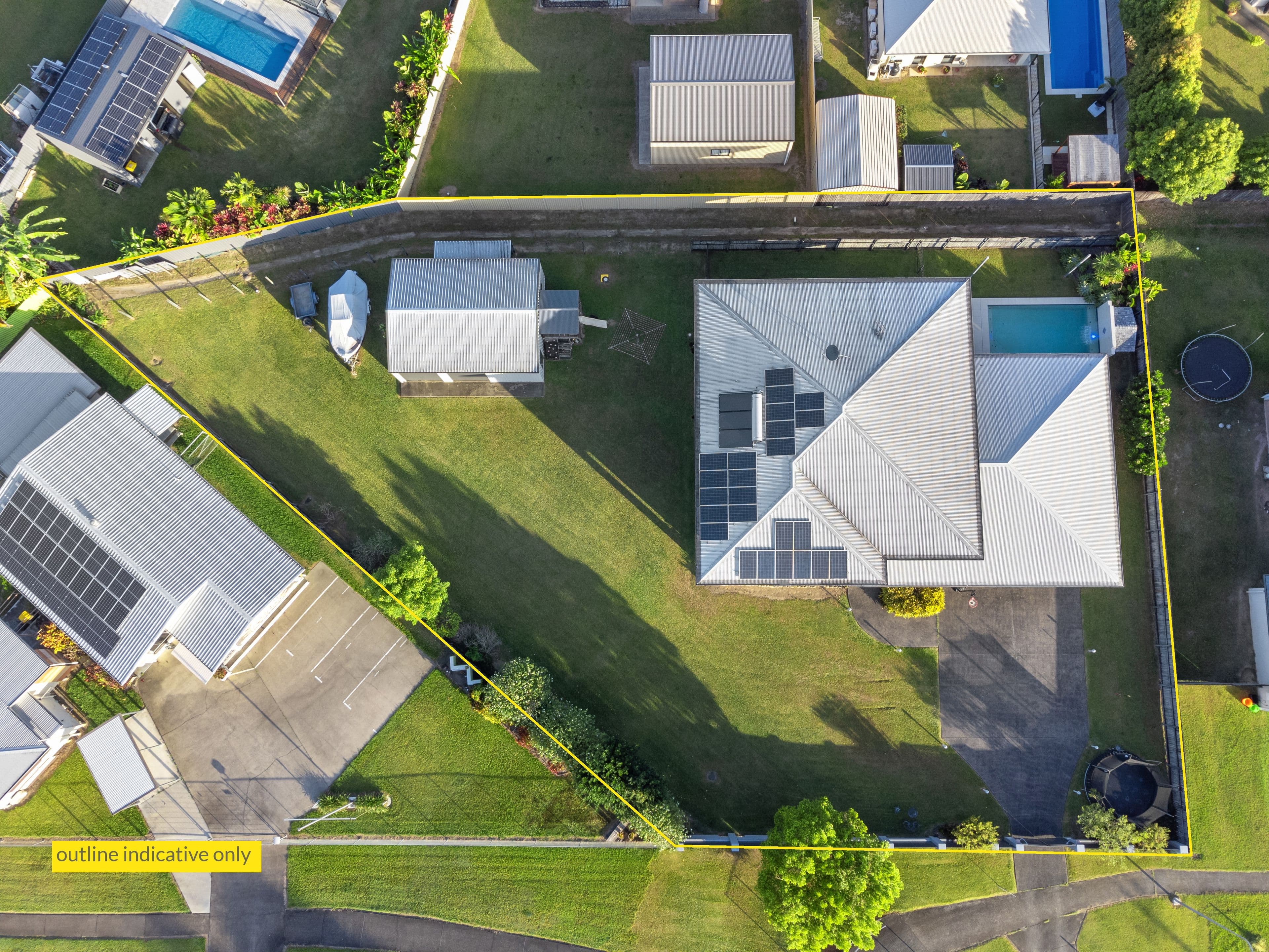 30 Johnston Road, Mossman QLD 4873, Mossman - Thumbnail 8